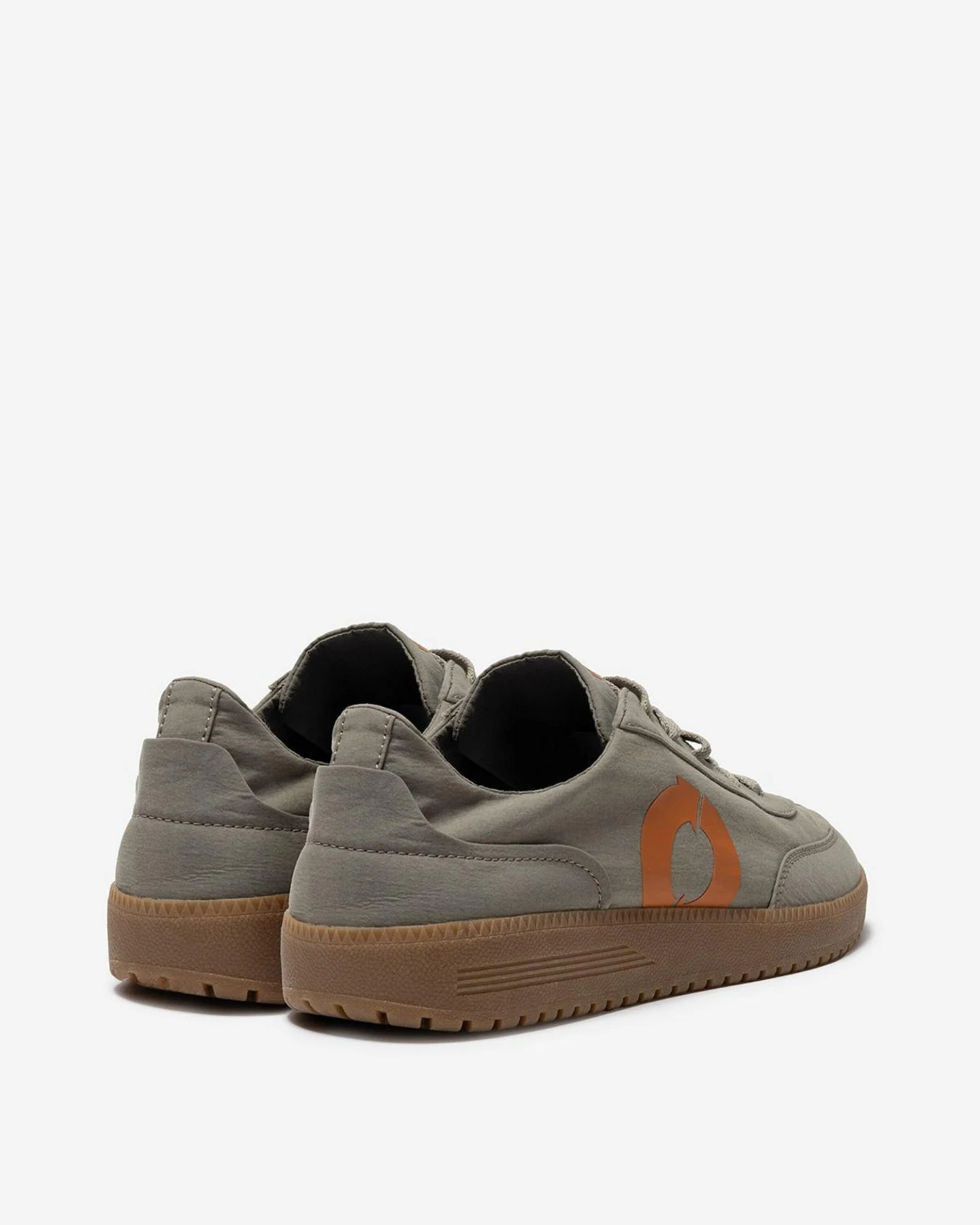 ECOALF Trachtenschuh BAPSOM STRENK SNEAKER MAN – Ansicht 4