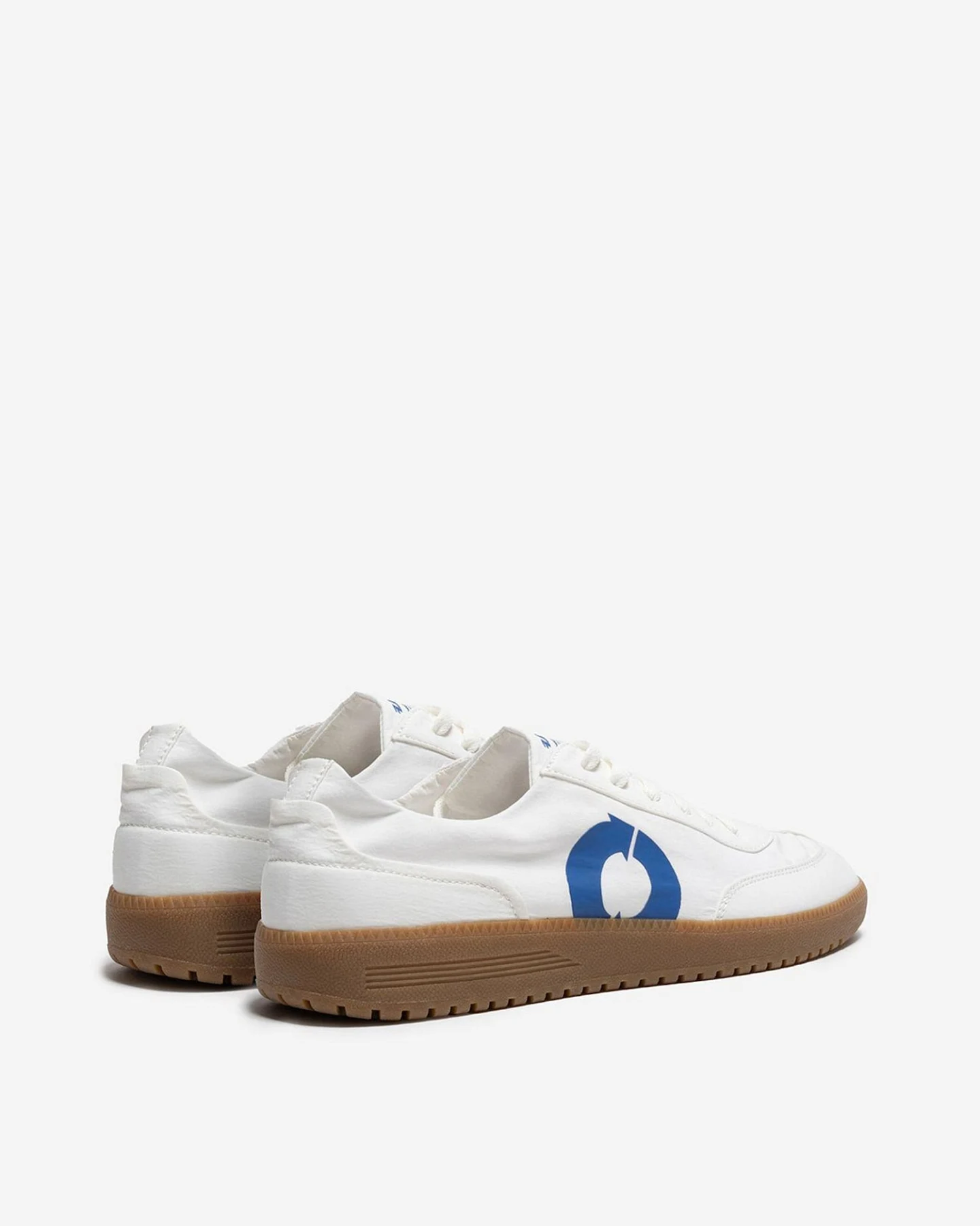 ECOALF Trachtenschuh BAPSOM STRENK SNEAKER MAN – Ansicht 4