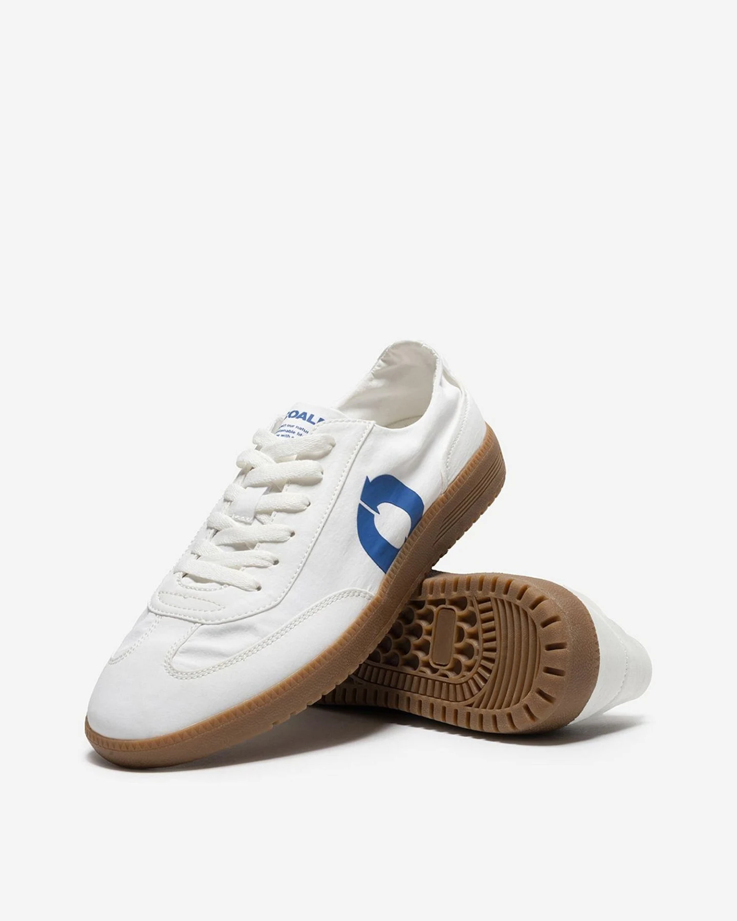 ECOALF Trachtenschuh BAPSOM STRENK SNEAKER MAN – Ansicht 5