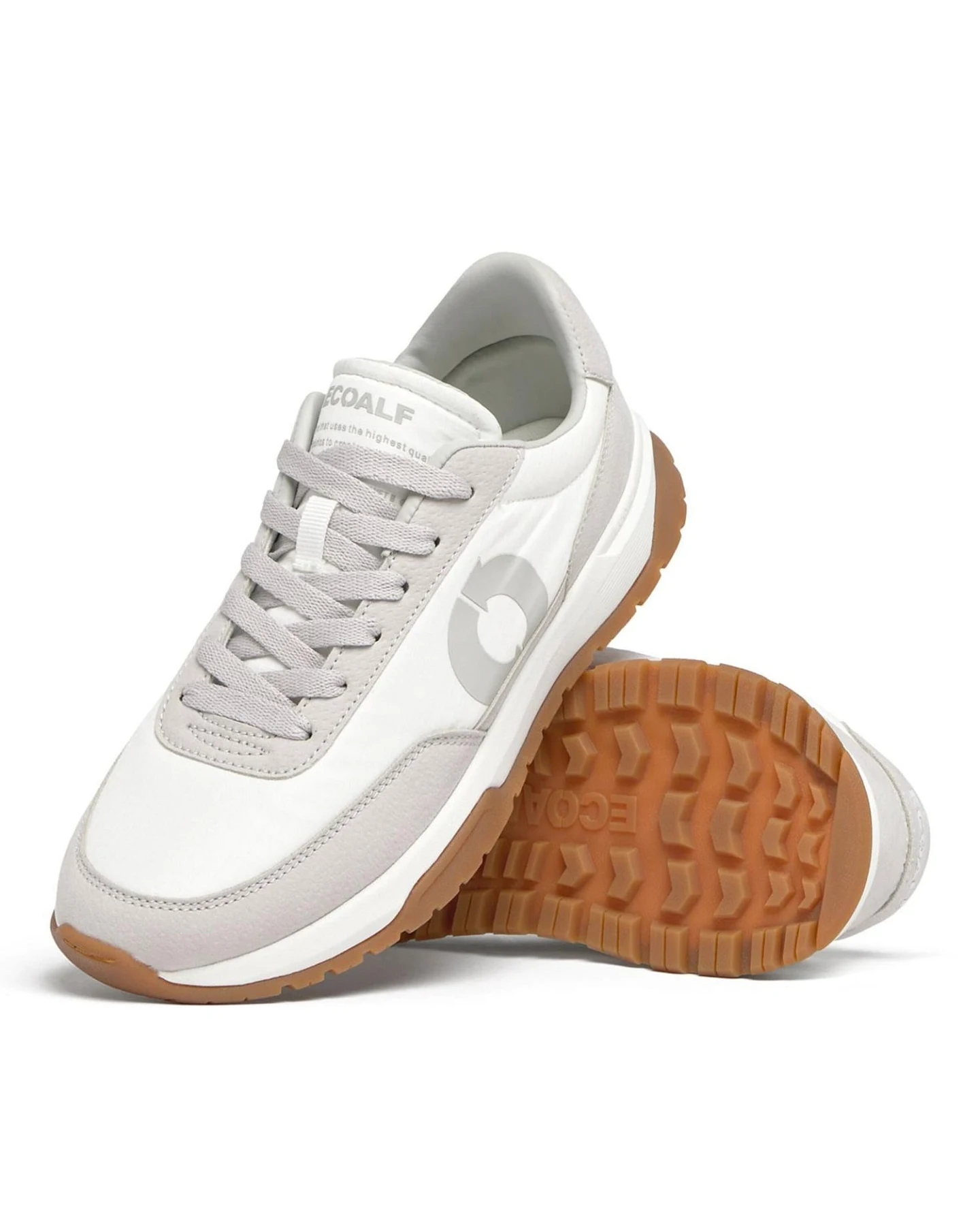 ECOALF Sneaker low VENTURA – Ansicht 3