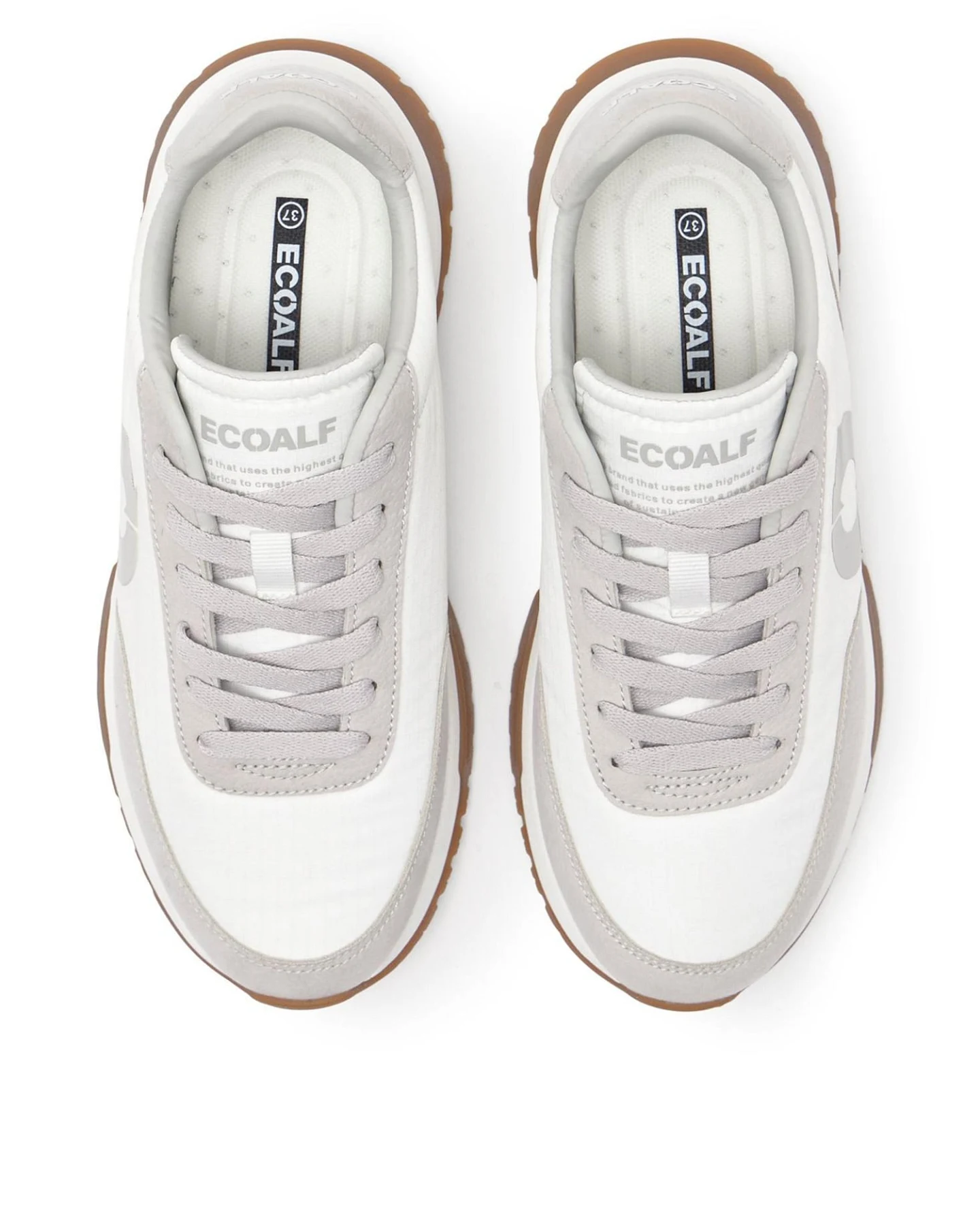 ECOALF Sneaker low VENTURA – Ansicht 4