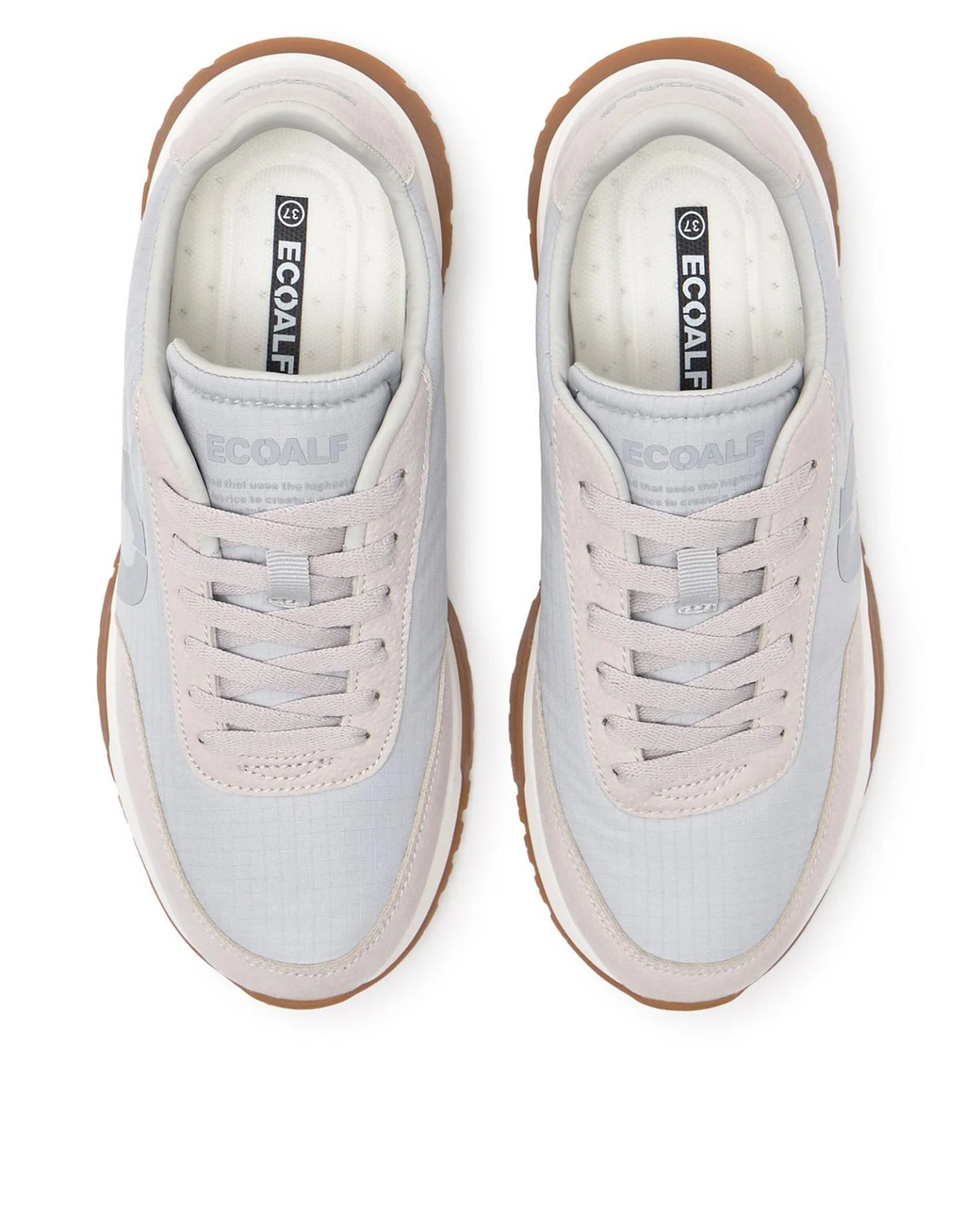 ECOALF Sneaker low VENTURA – Ansicht 4