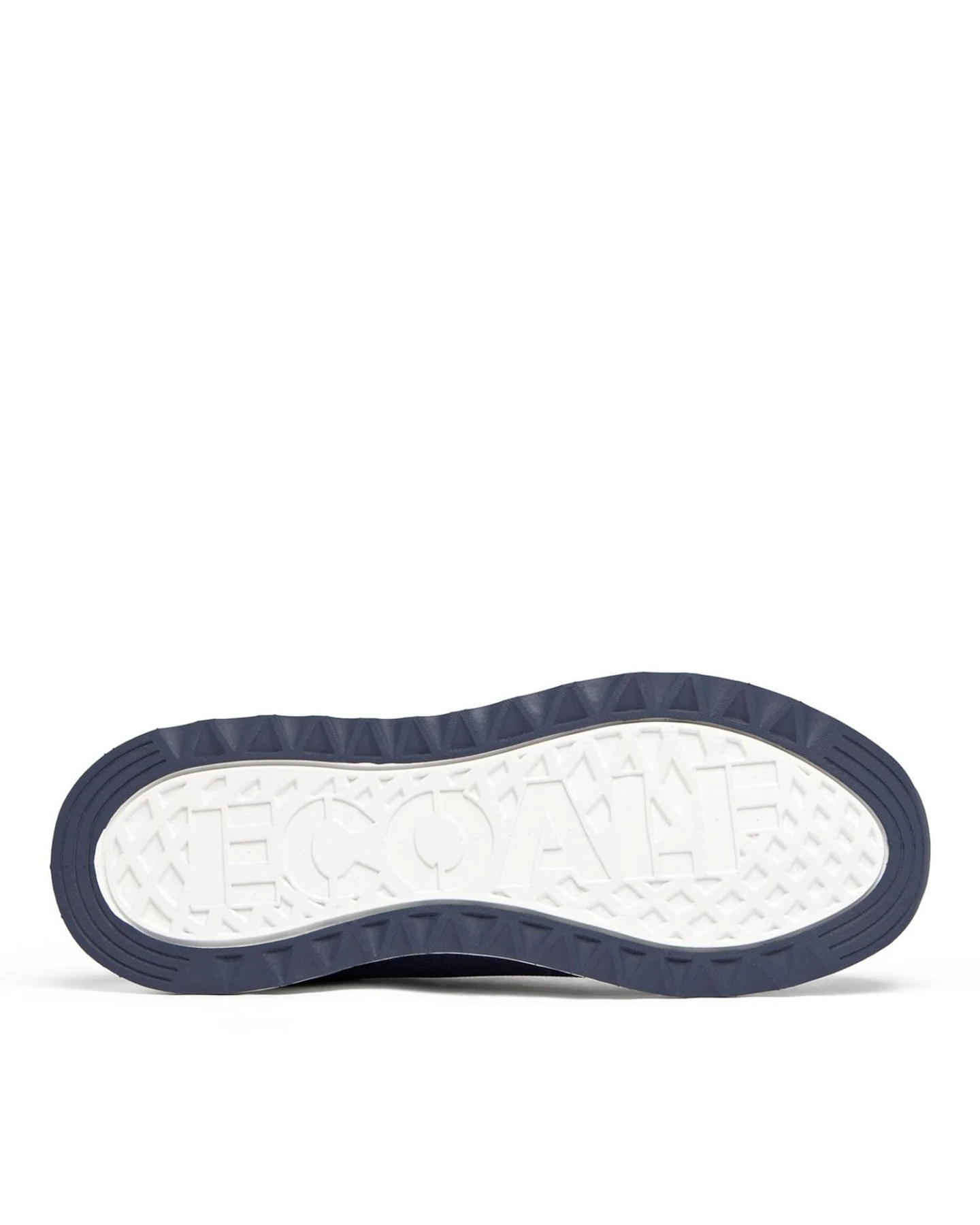 ECOALF Trachtenschuh CONDE KNIT PLAIN MAN – Ansicht 2