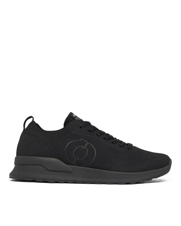 ECOALF Schuh CONDE KNIT PLAIN MAN