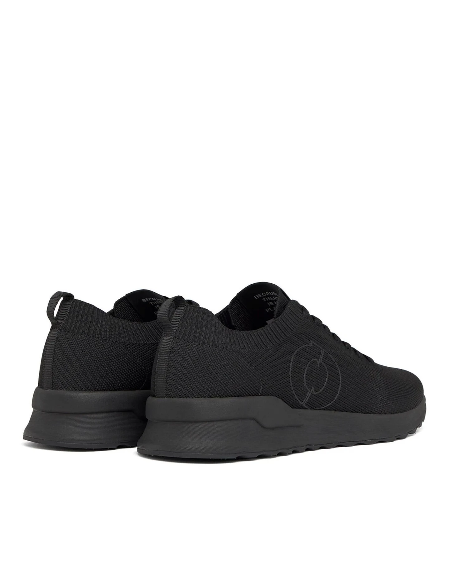 ECOALF Schuh CONDE KNIT PLAIN MAN – Ansicht 5