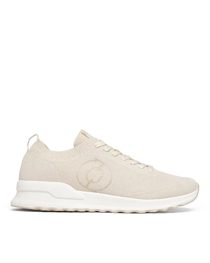 ECOALF Trachtenschuh CONDEKNIT SNEAKER WOMAN