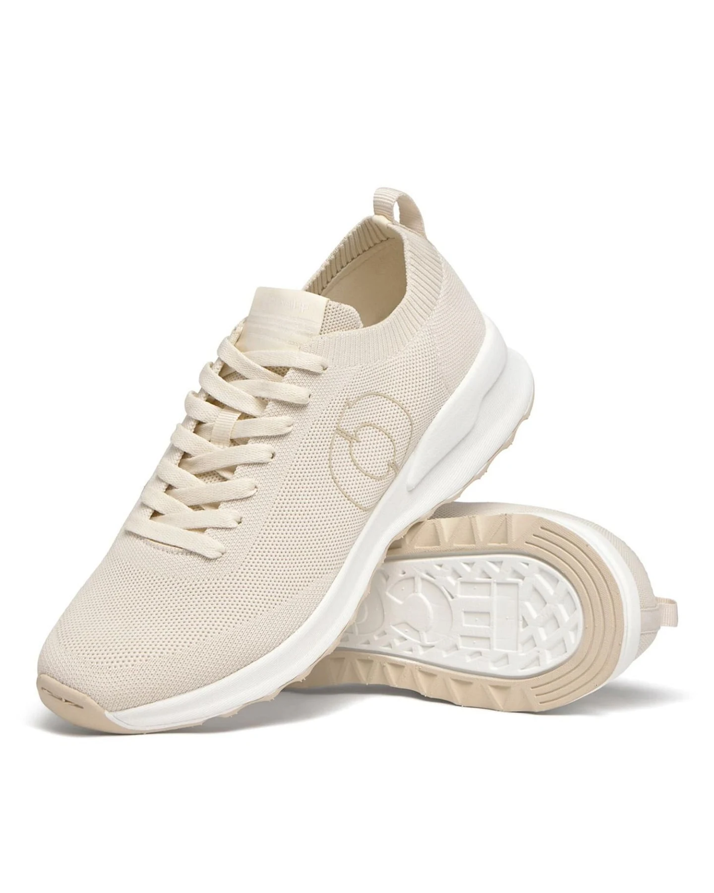 ECOALF Trachtenschuh CONDEKNIT SNEAKER WOMAN – Ansicht 3