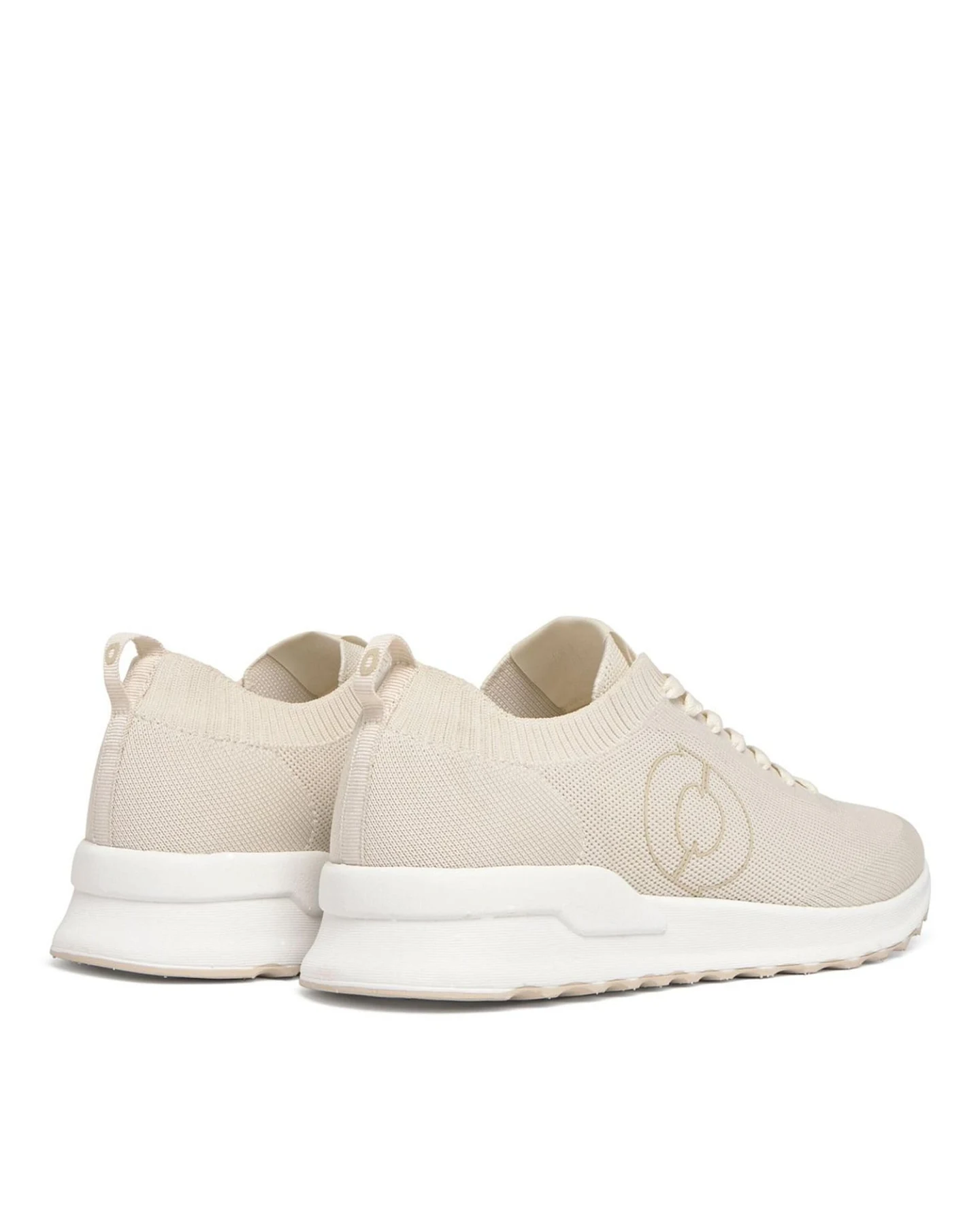 ECOALF Trachtenschuh CONDEKNIT SNEAKER WOMAN – Ansicht 5