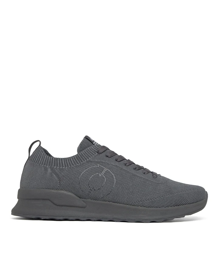 ECOALF Schuh CONDEKNIT PIGMENT DYE MAN