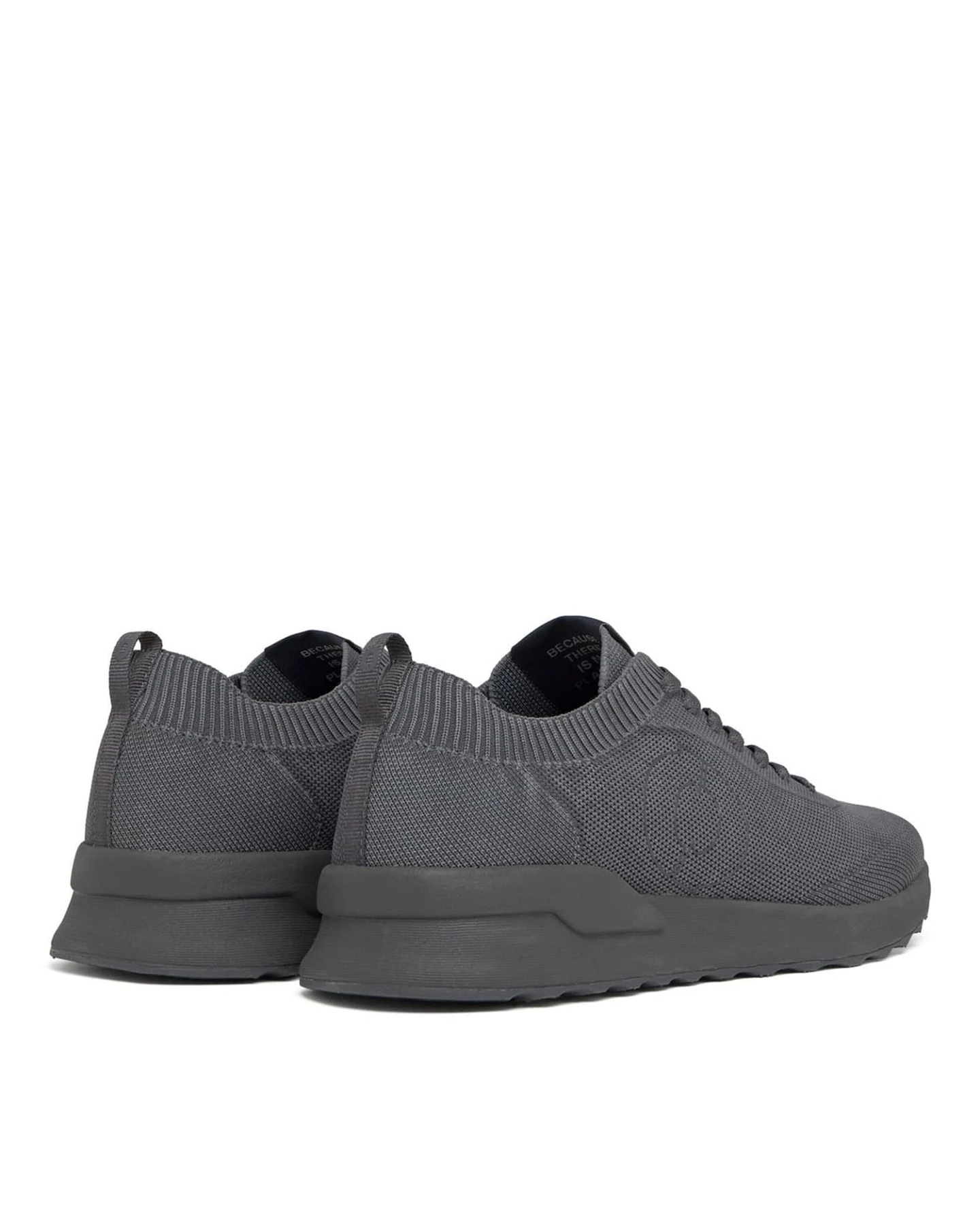 ECOALF Schuh CONDEKNIT PIGMENT DYE MAN – Ansicht 5