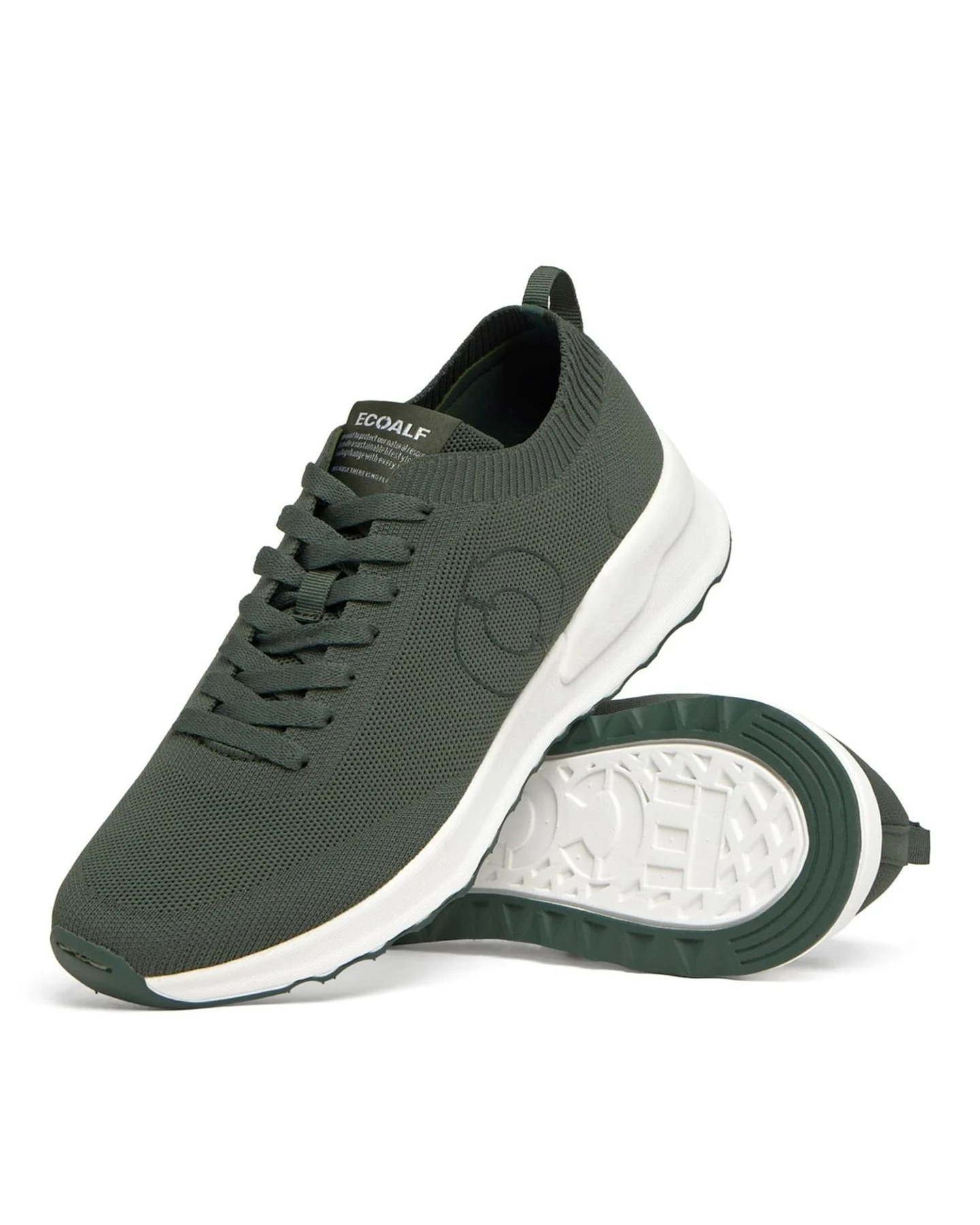 ECOALF Sneaker – Ansicht 3