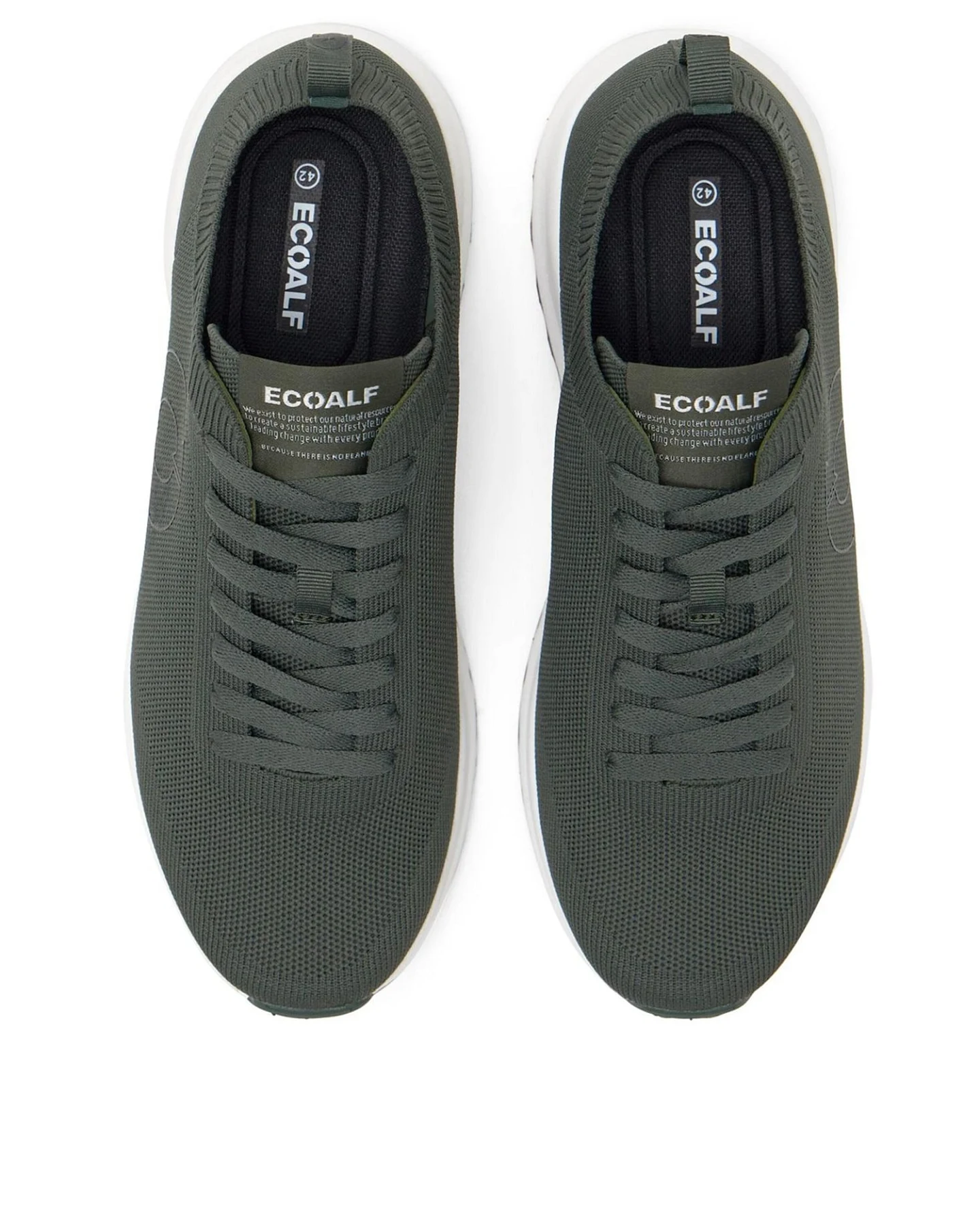 ECOALF Sneaker – Ansicht 4