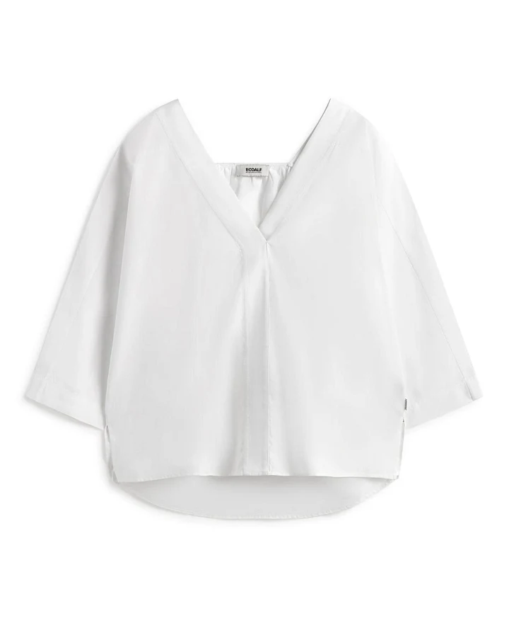 ECOALF Bluse PIA