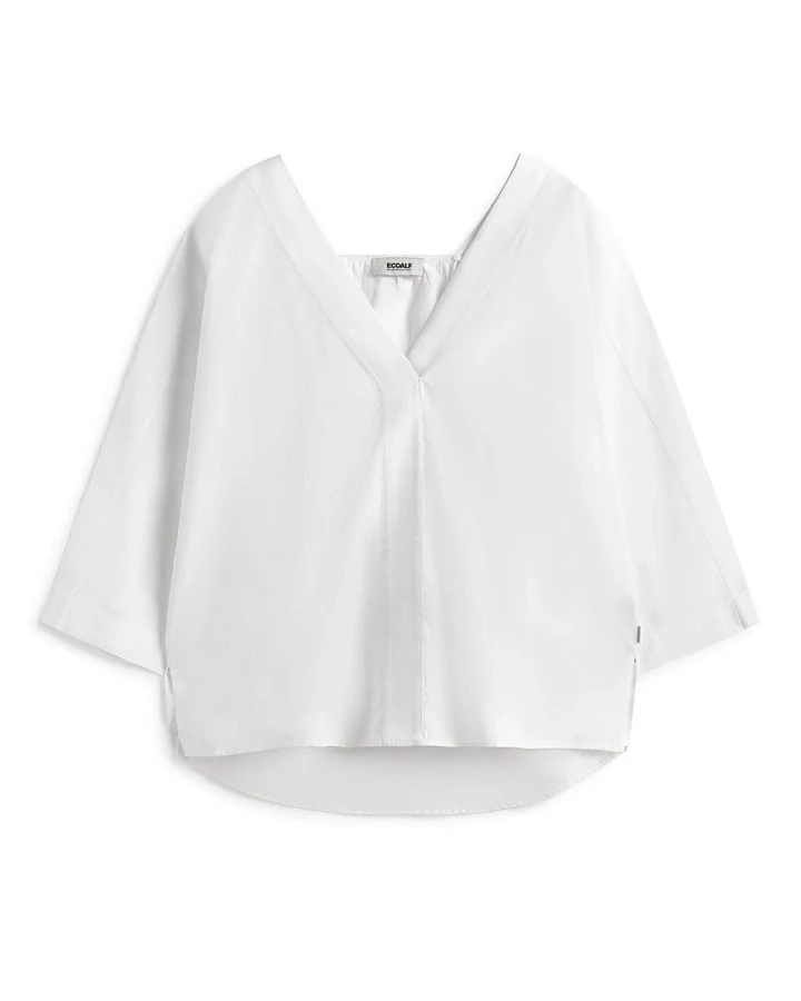 ECOALF Bluse PIA