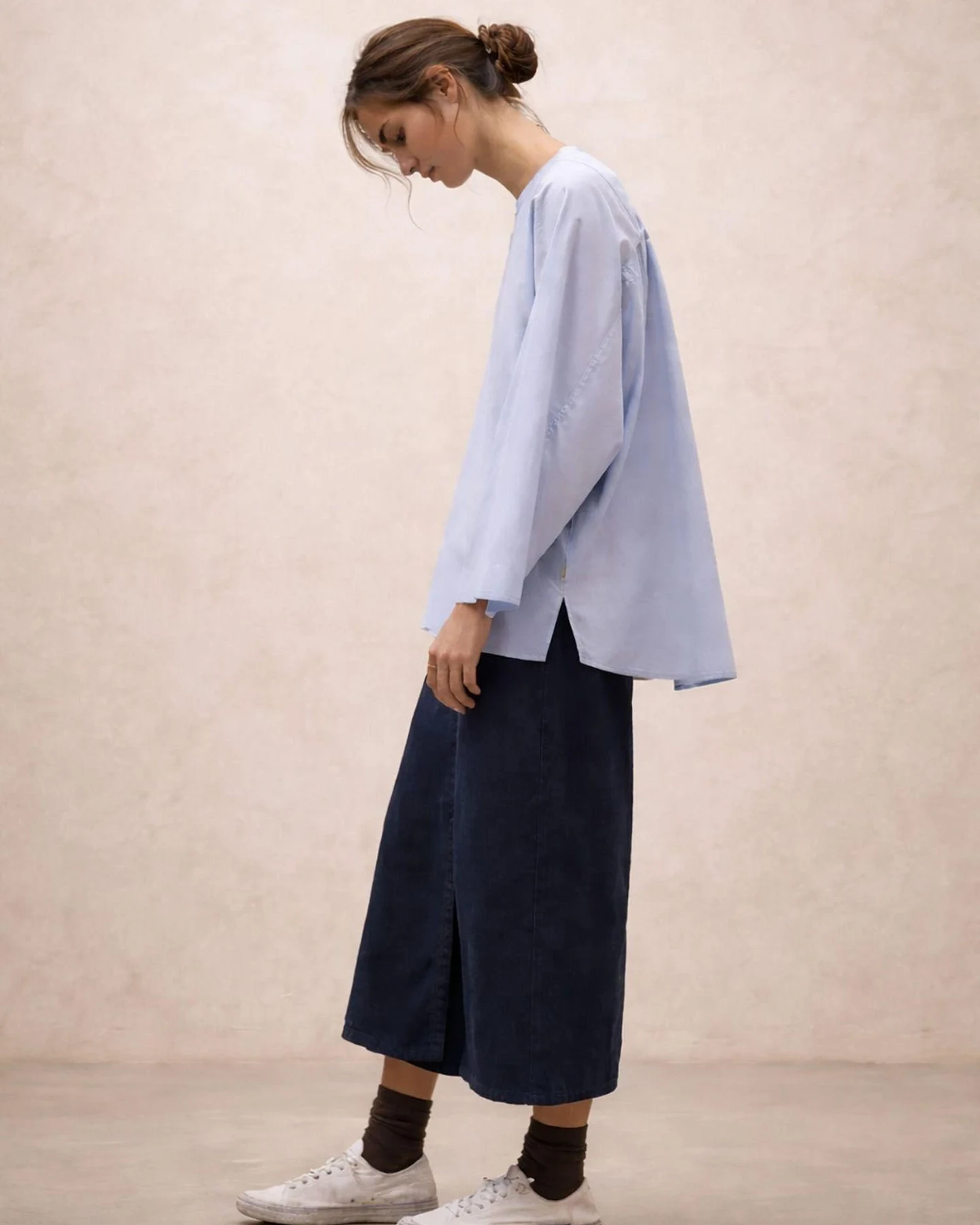 ECOALF Bluse PIA – Ansicht 3