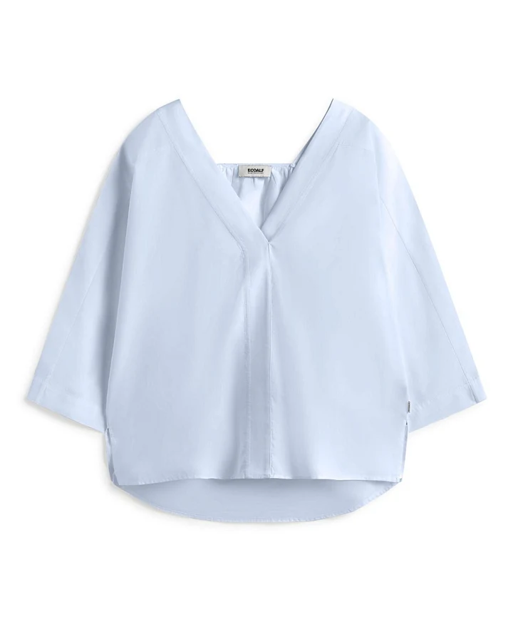 ECOALF Bluse PIA