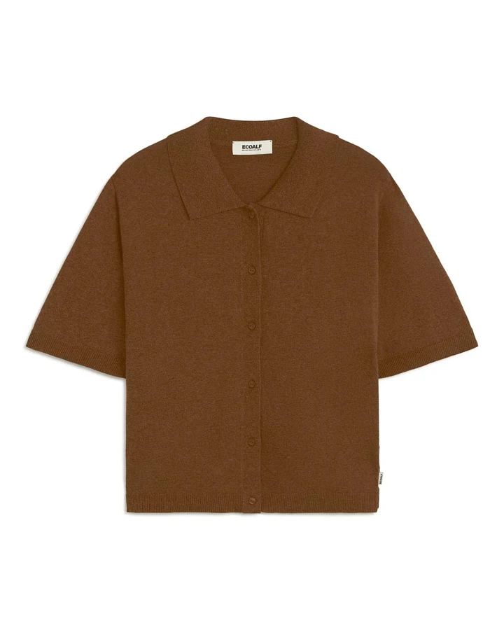 ECOALF Strickjacke JUNIPER