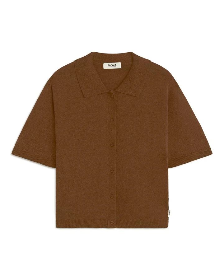 ECOALF Strickjacke JUNIPER