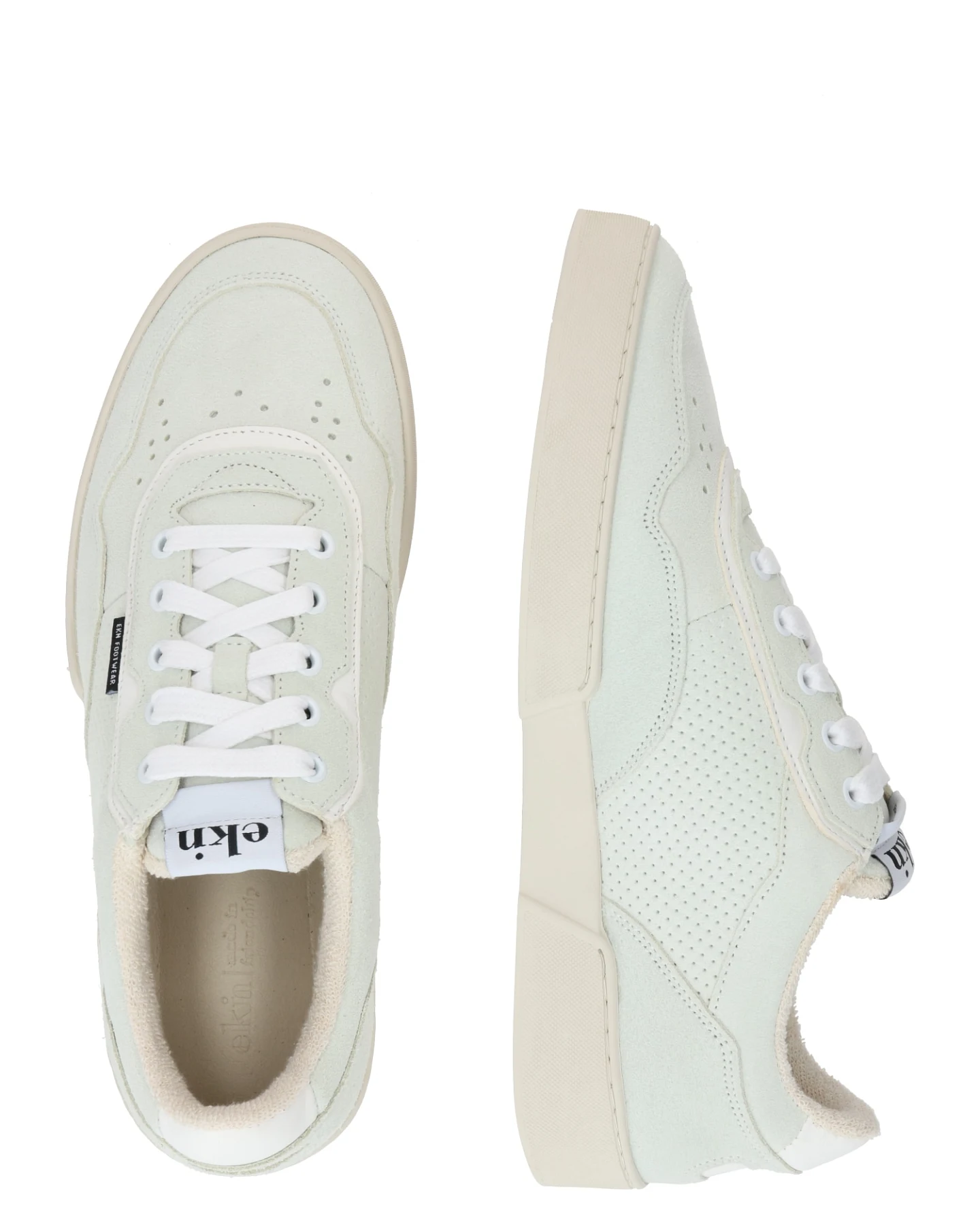 EKN Footwear Sneaker DAISY – Ansicht 2