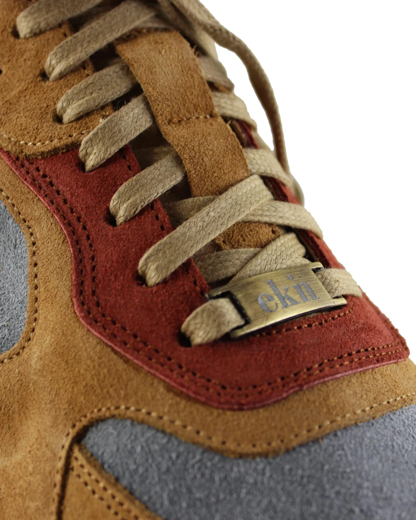 EKN Footwear Sneaker LARCH – Ansicht 3