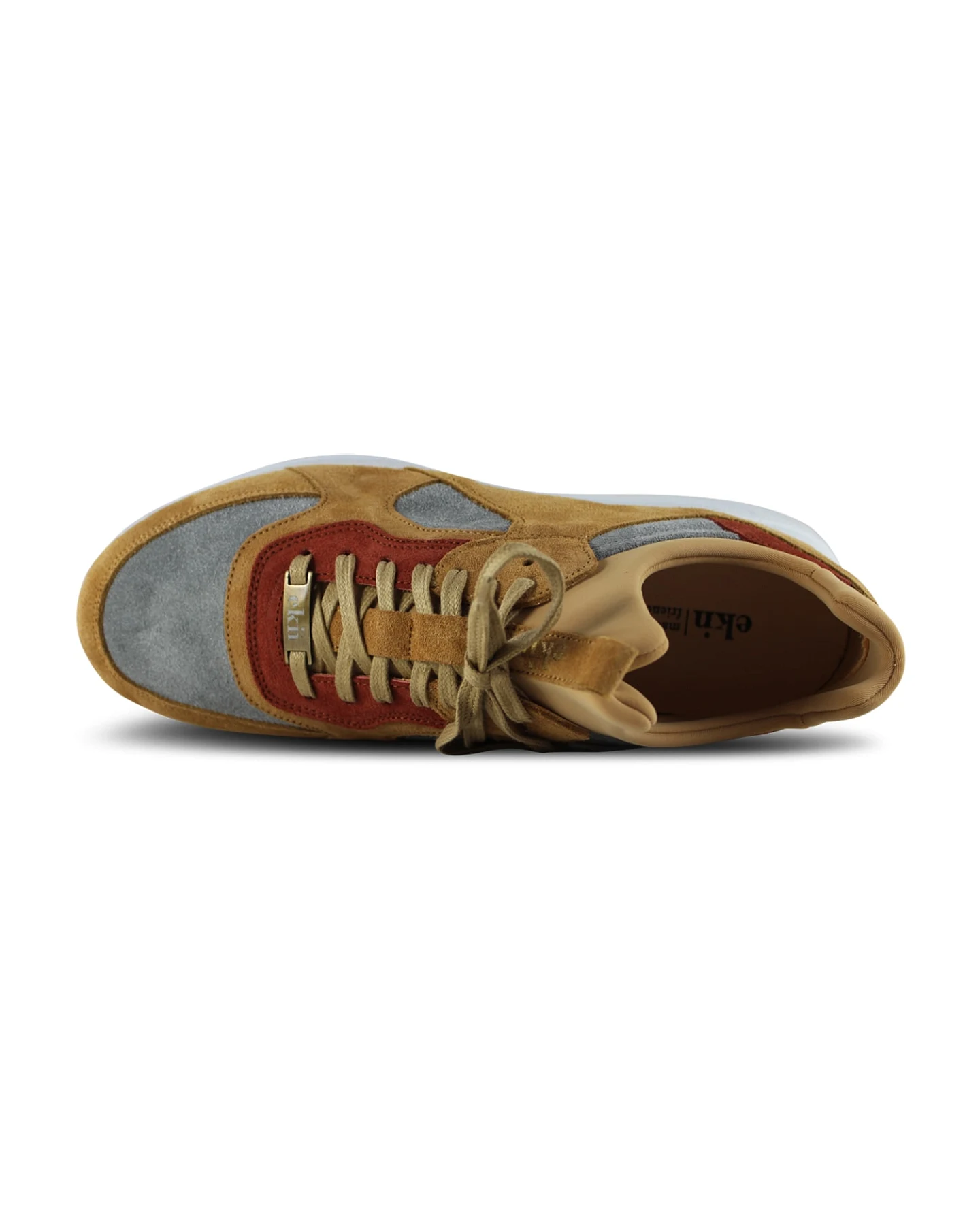 EKN Footwear Sneaker LARCH – Ansicht 4