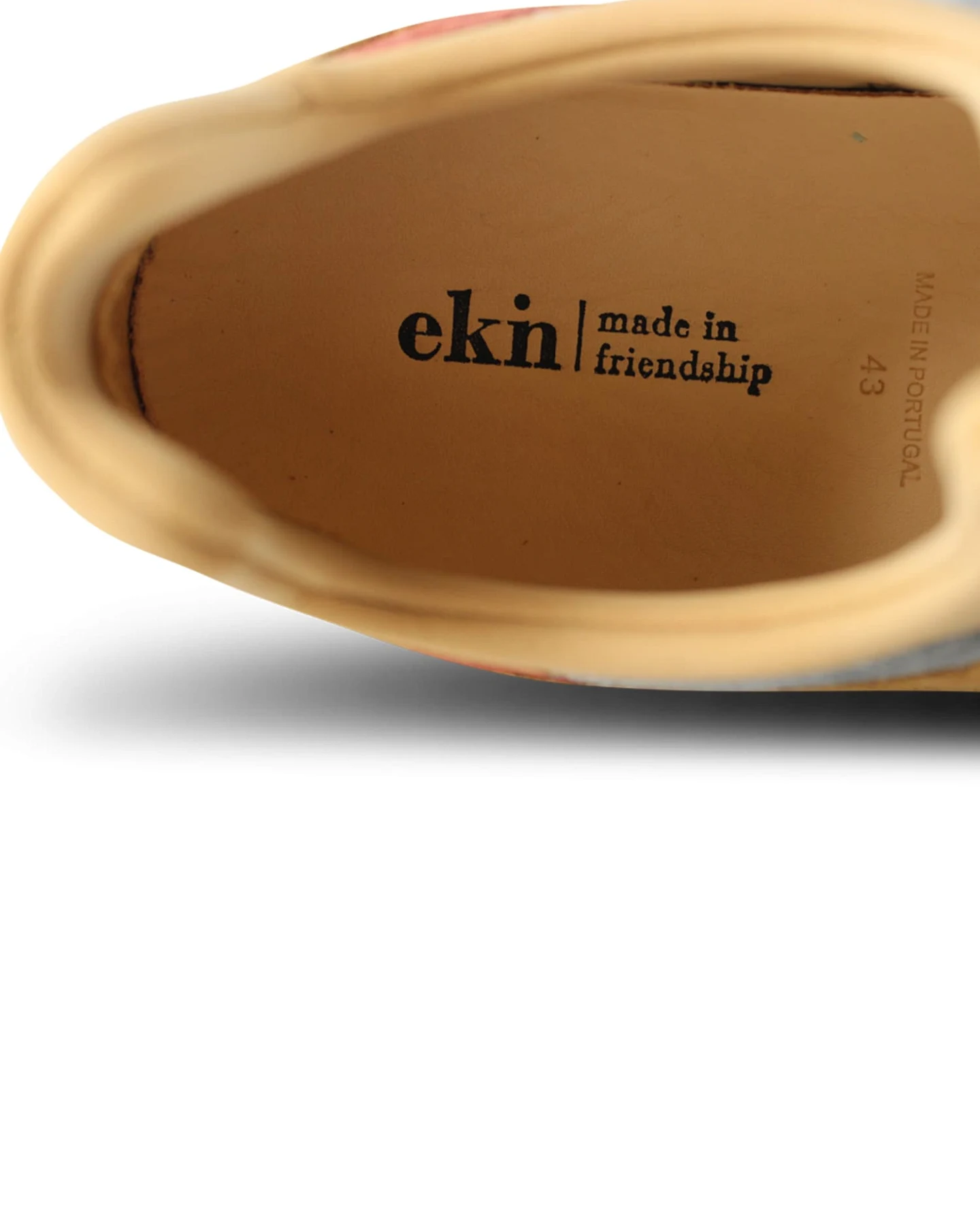 EKN Footwear Sneaker LARCH – Ansicht 6