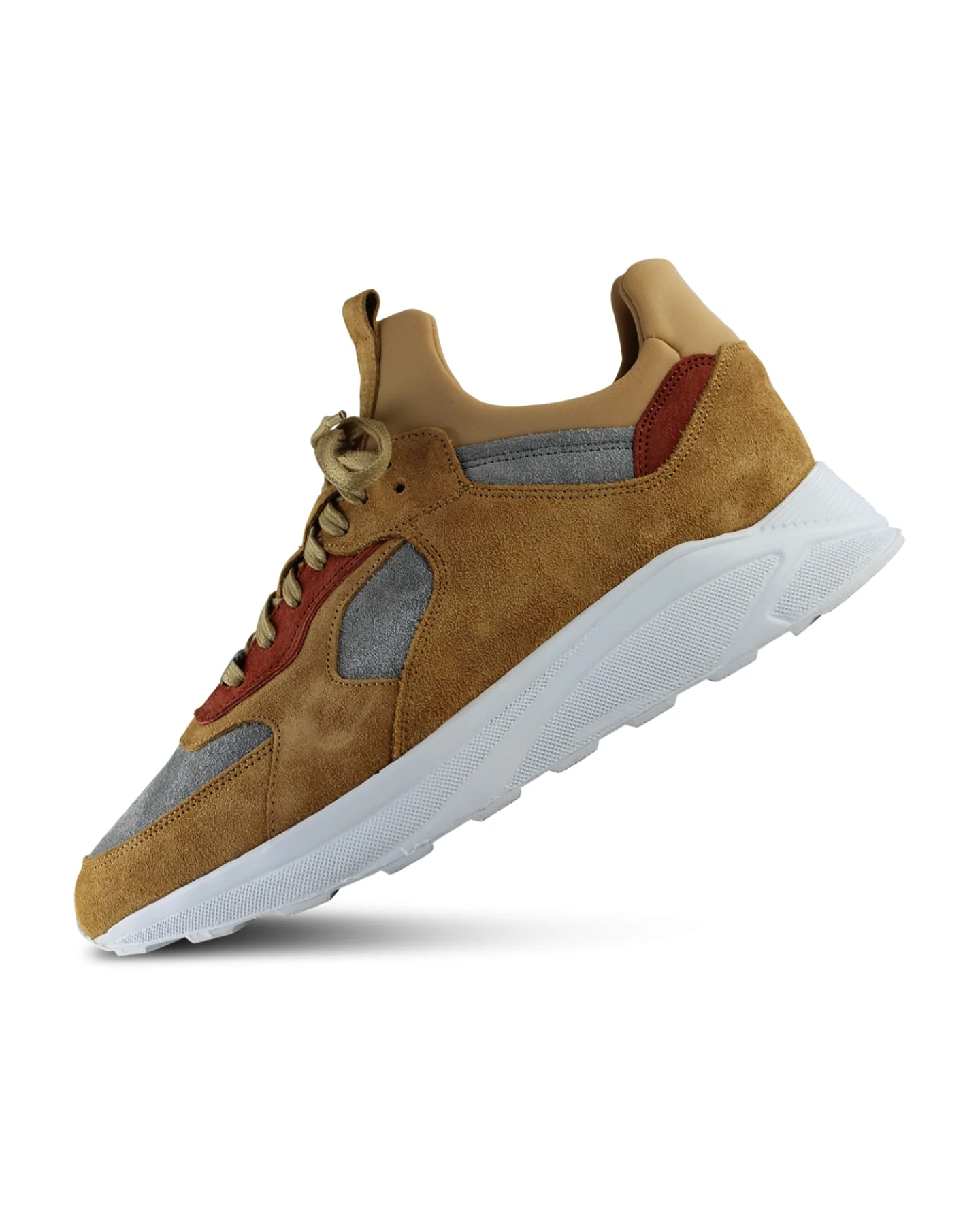 EKN Footwear Sneaker LARCH – Ansicht 2