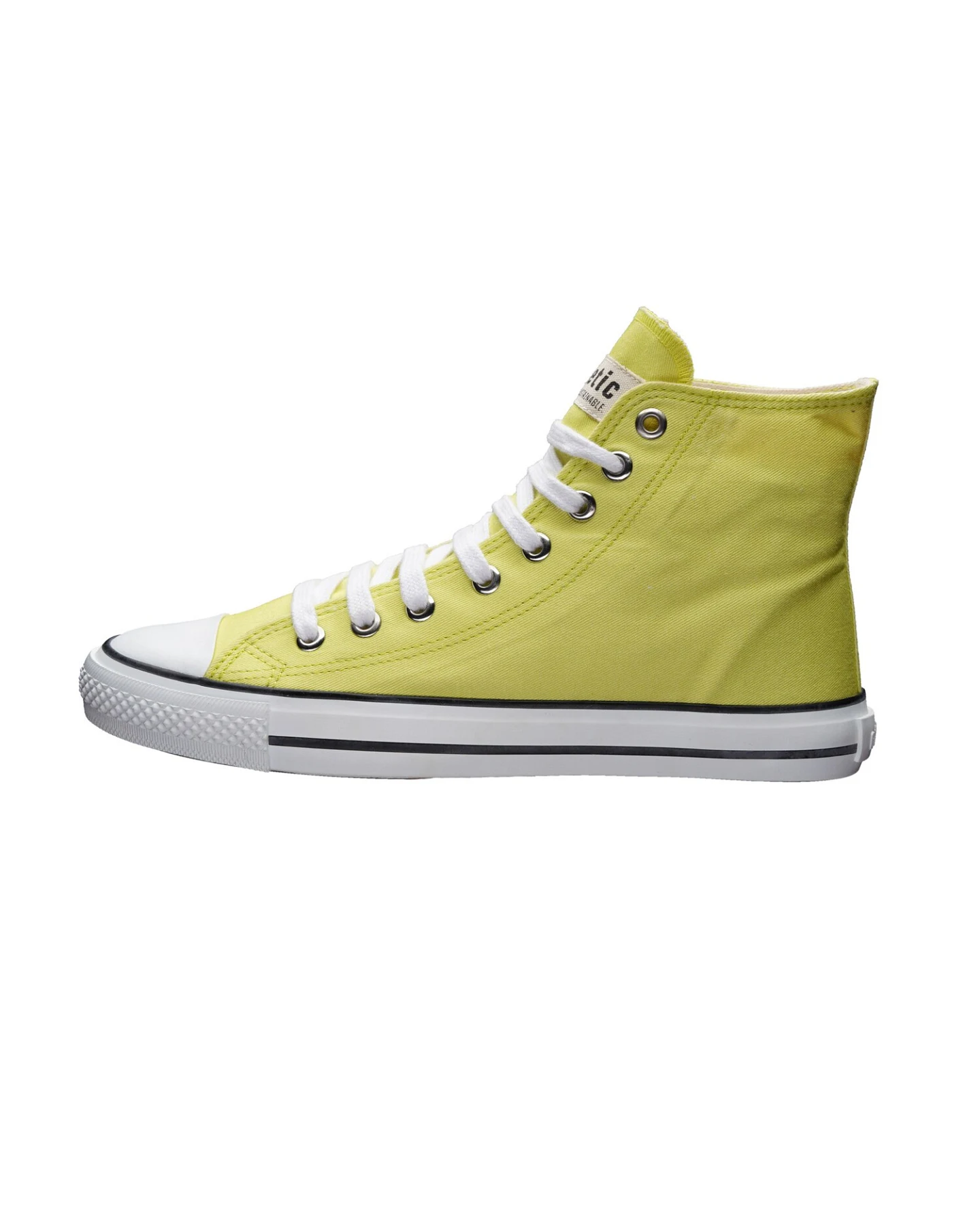 Ethletic Sneaker highWhite Cap Hi Cut – Ansicht 2