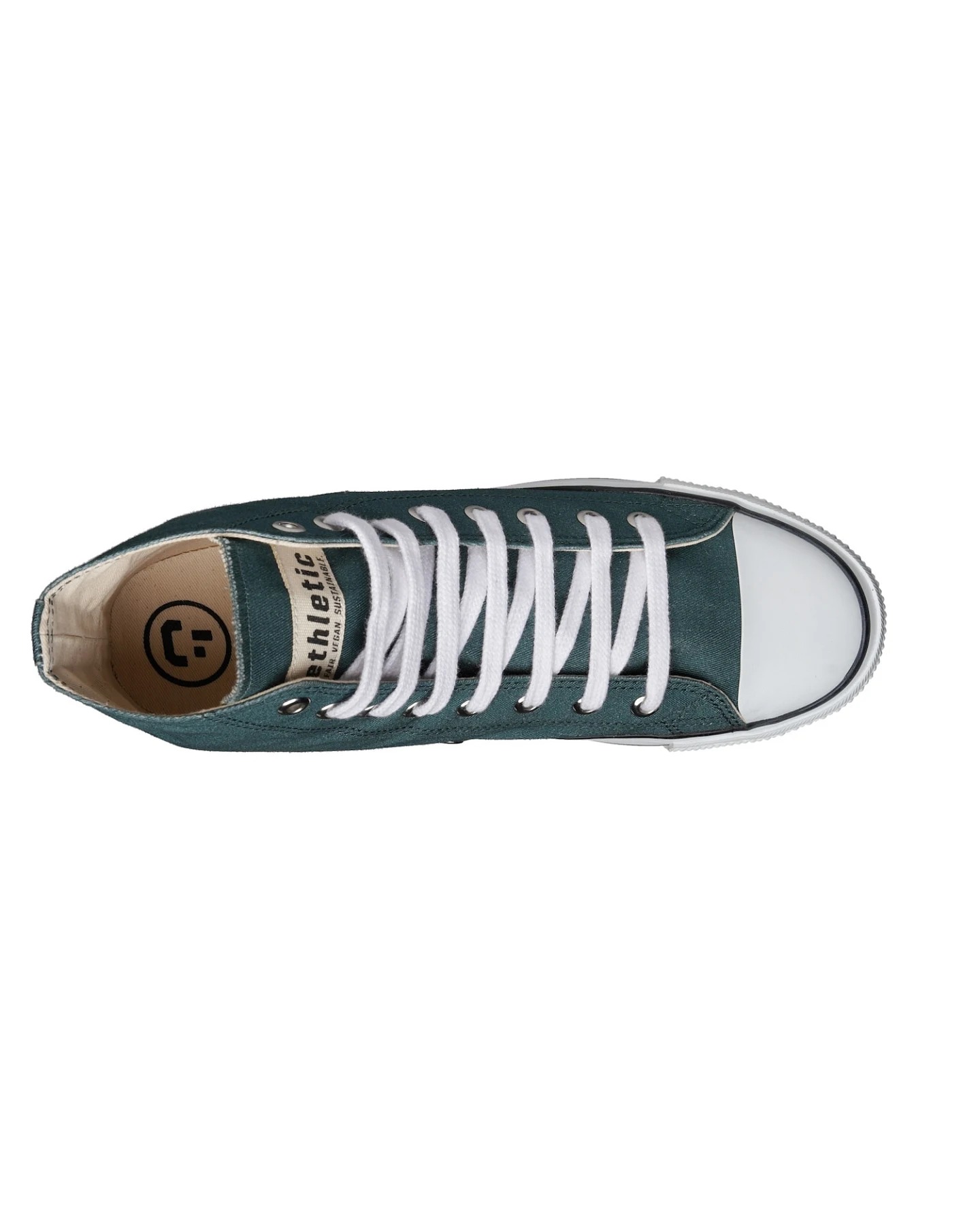 Ethletic Sneaker White Cap – Ansicht 6
