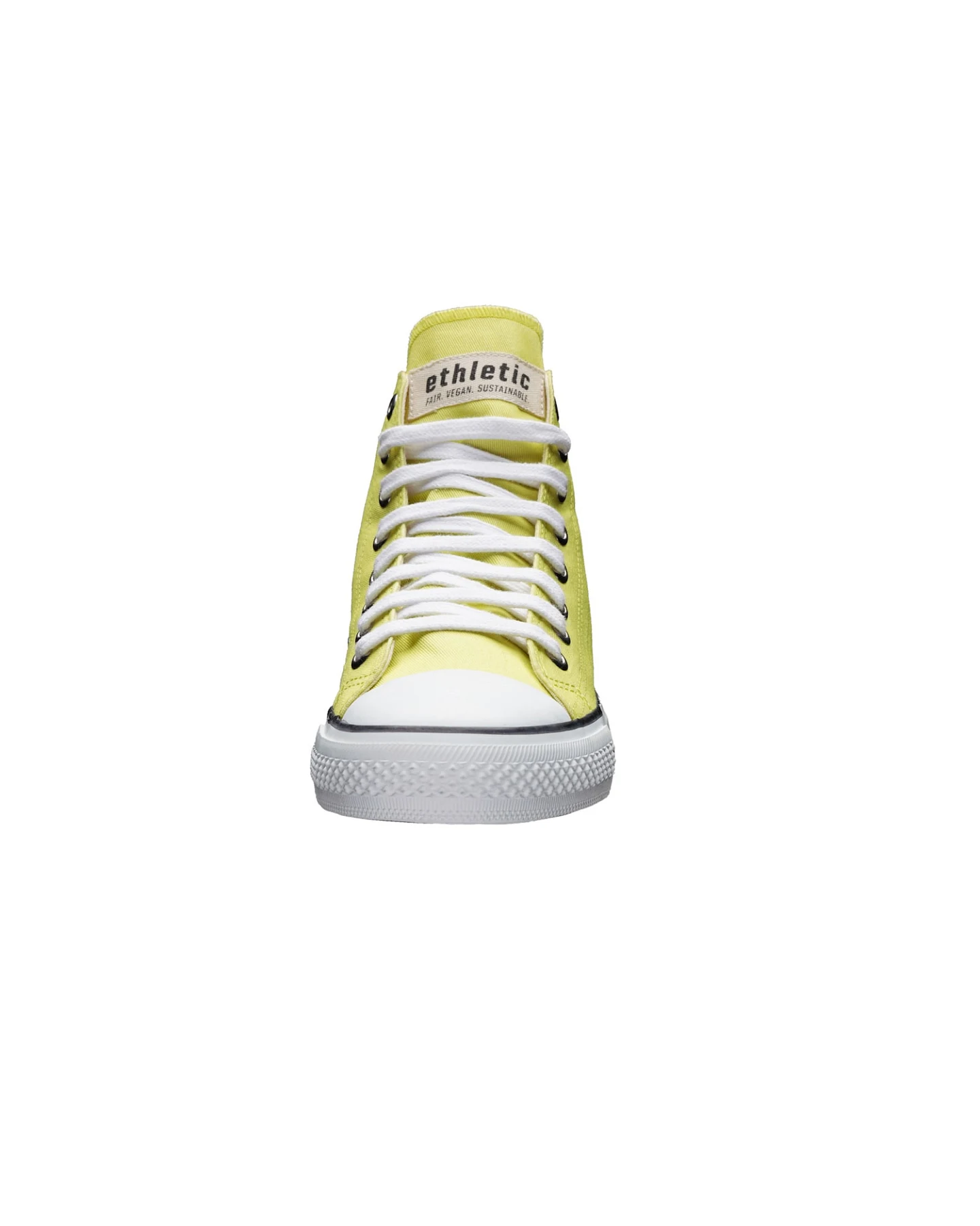 Ethletic Sneaker highWhite Cap Hi Cut – Ansicht 5