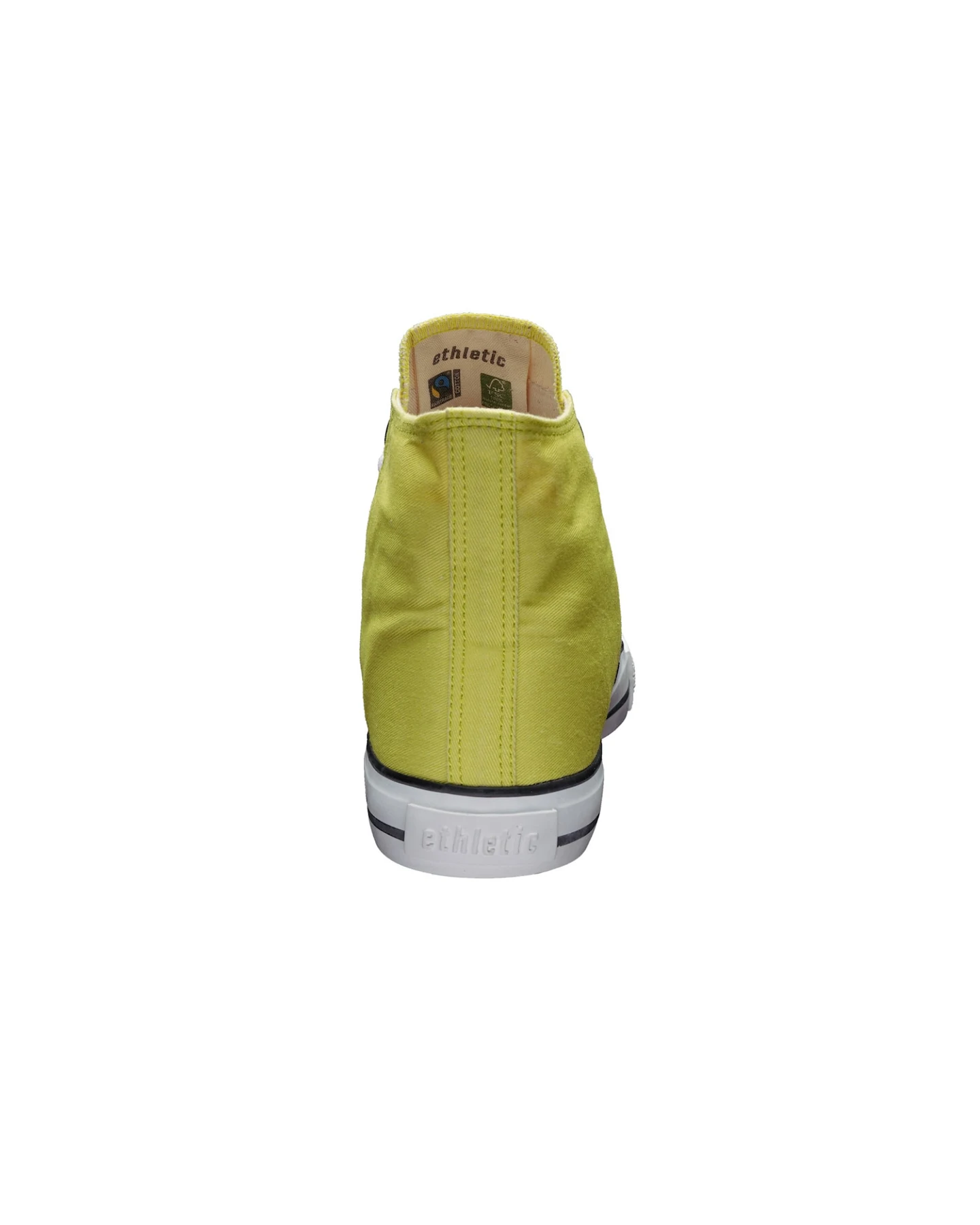 Ethletic Sneaker highWhite Cap Hi Cut – Ansicht 3