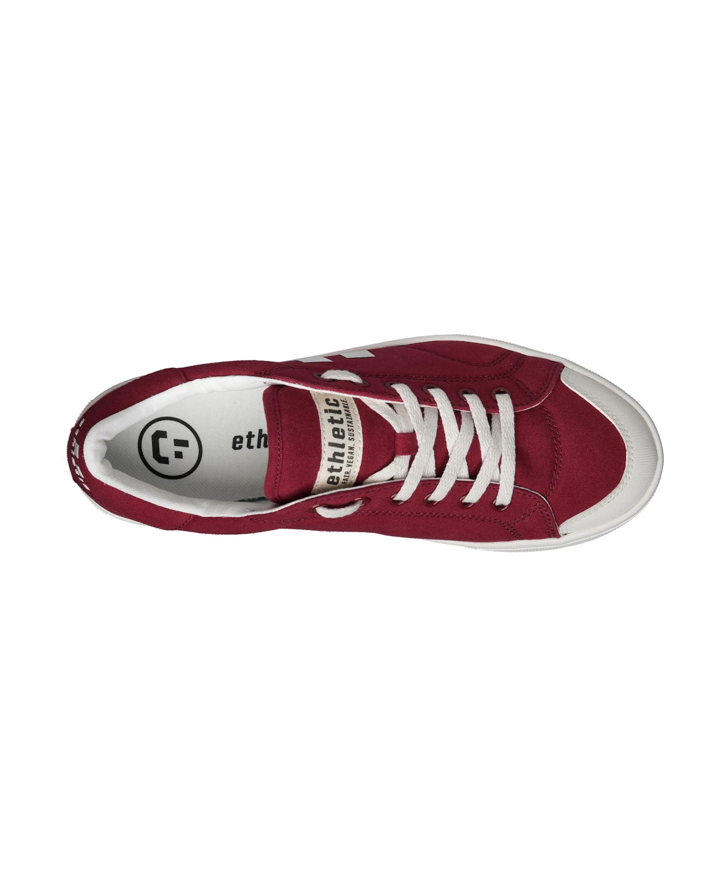 Ethletic Sneaker low Active Lo Cut – Ansicht 6