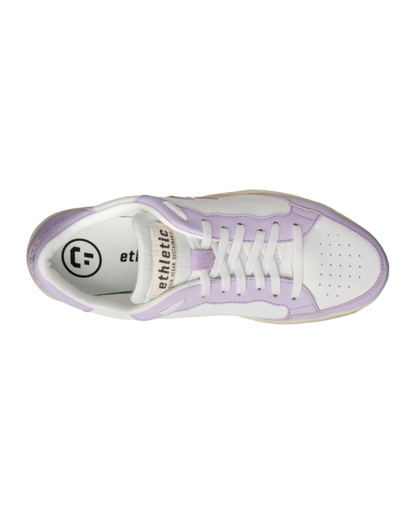 Ethletic Sneaker Jesse – Ansicht 5