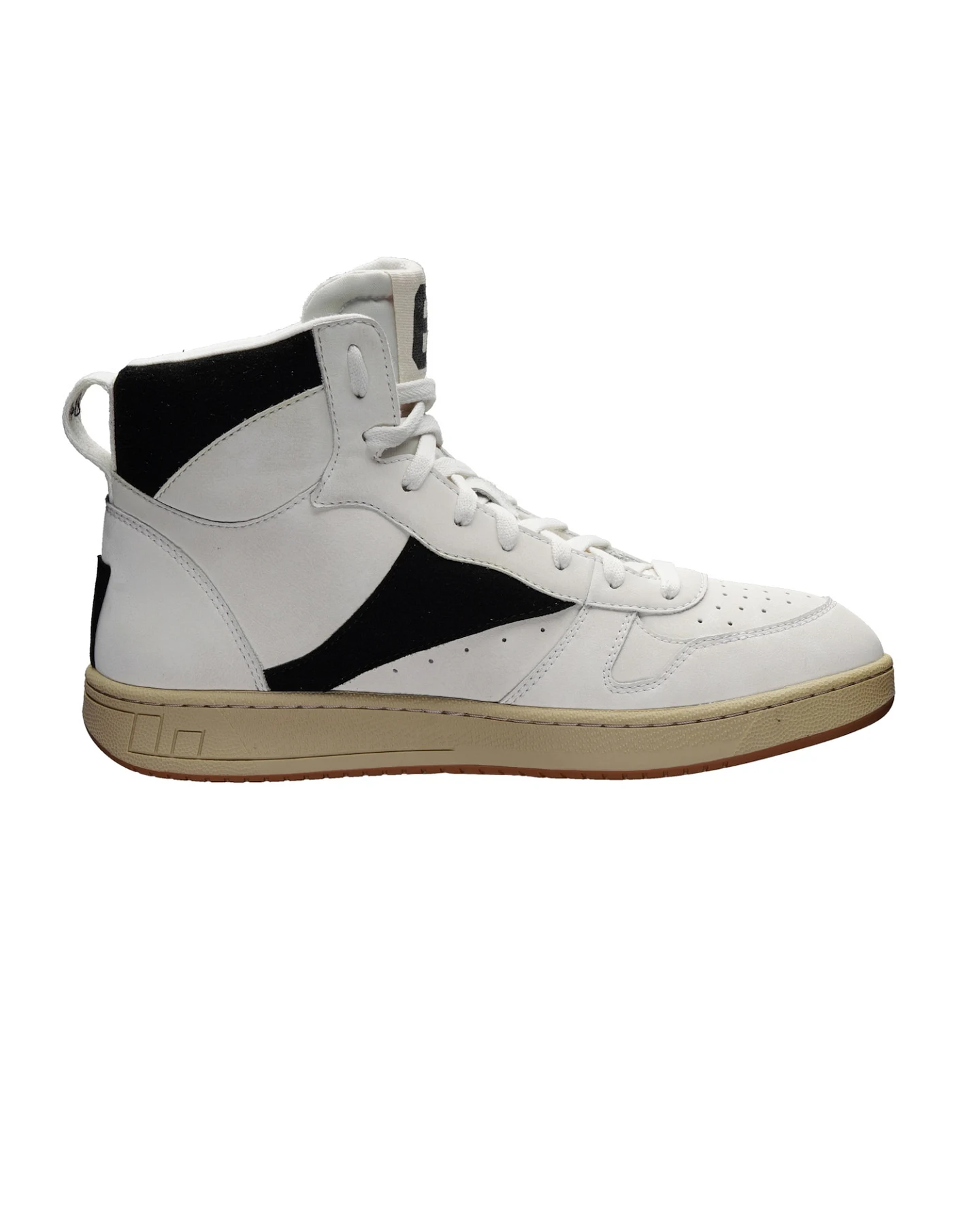 Ethletic Sneaker high Carl – Ansicht 3