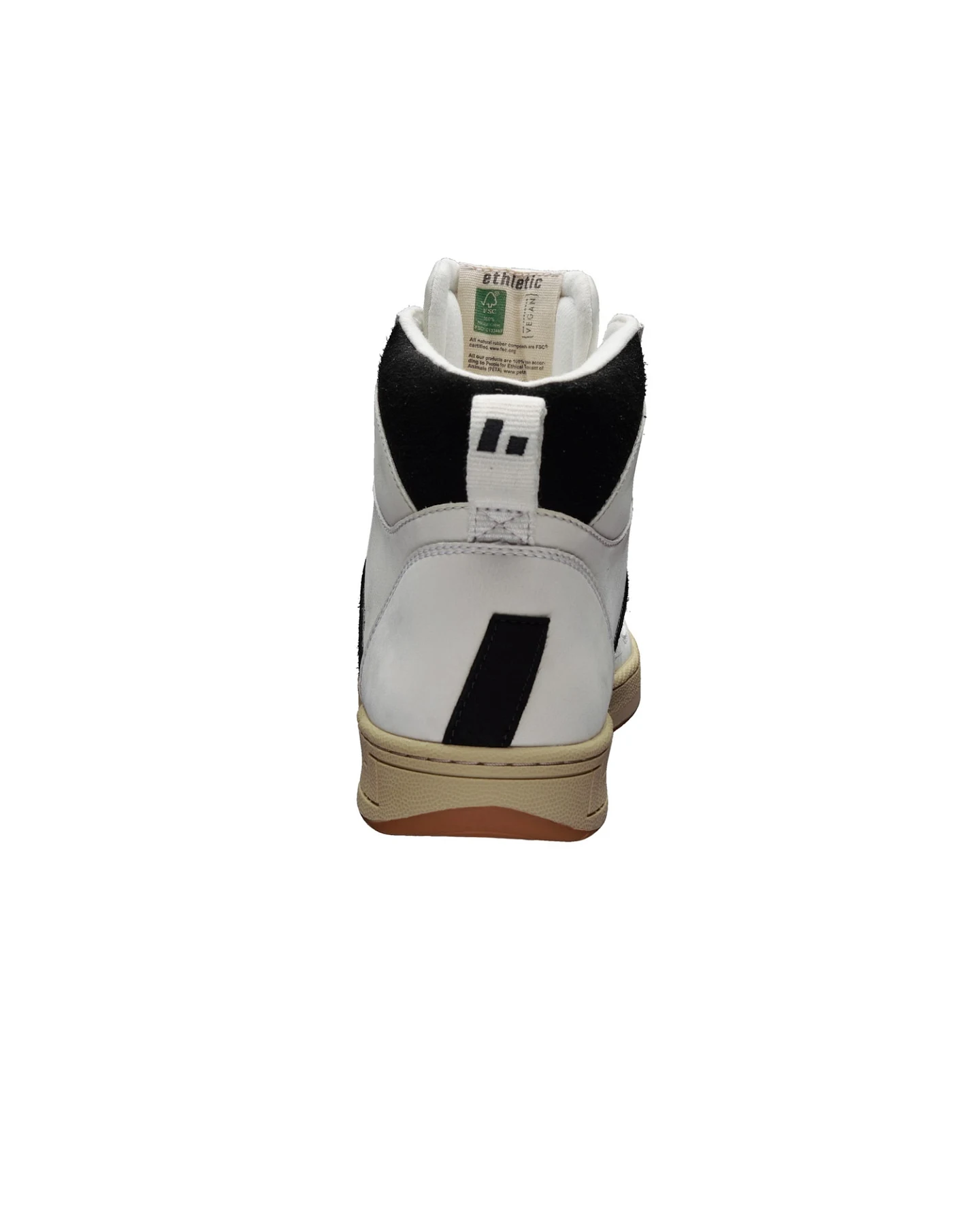 Ethletic Sneaker high Carl – Ansicht 2