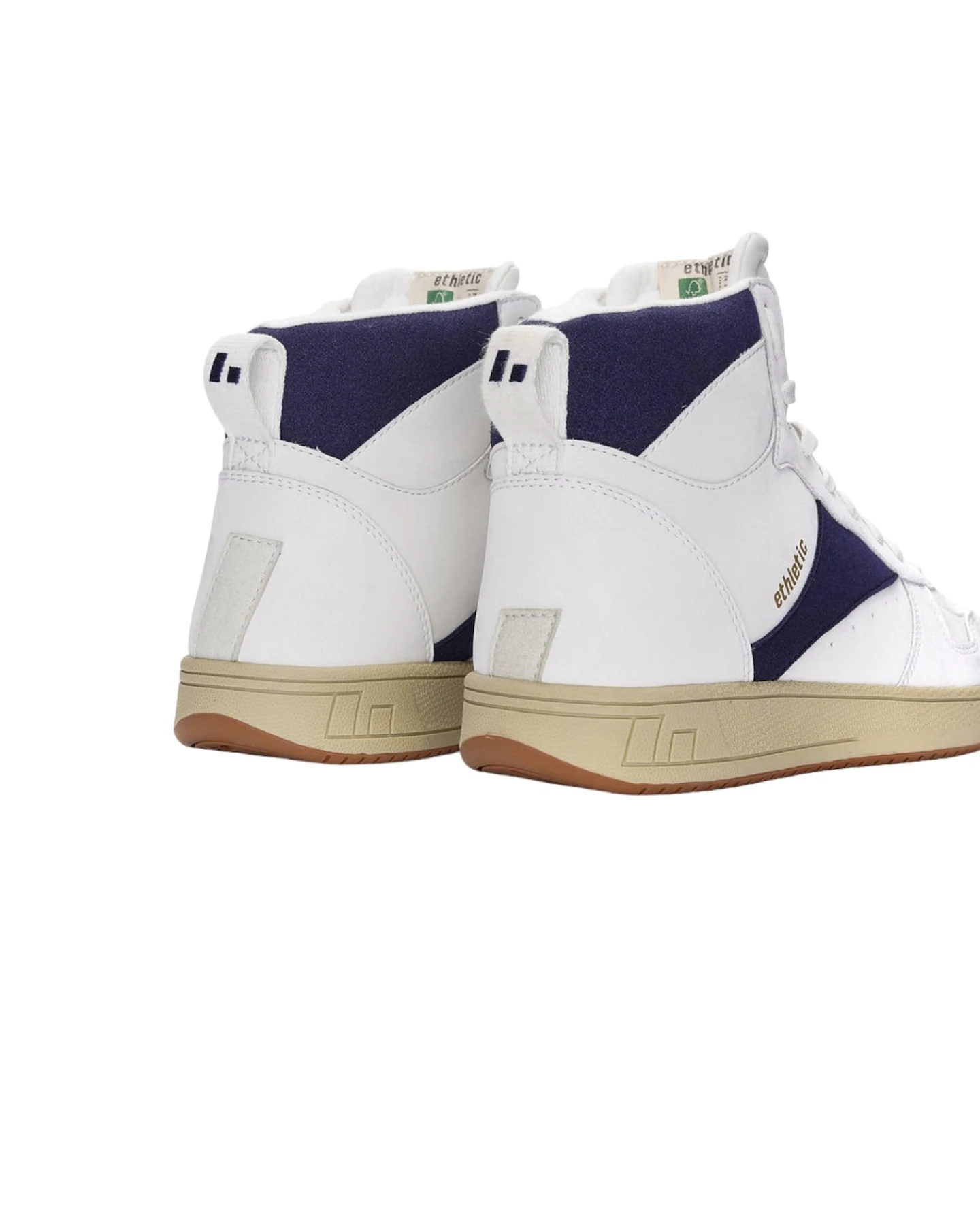 Ethletic Sneaker Carl – Ansicht 2