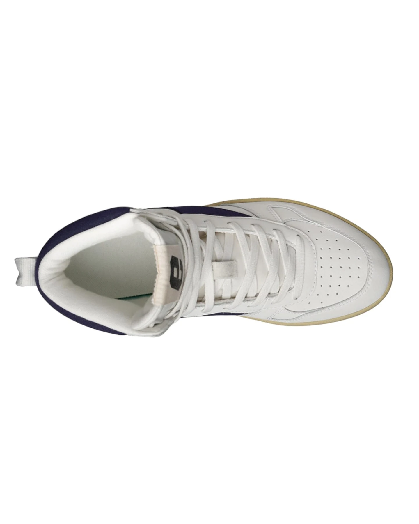 Ethletic Sneaker Carl – Ansicht 5