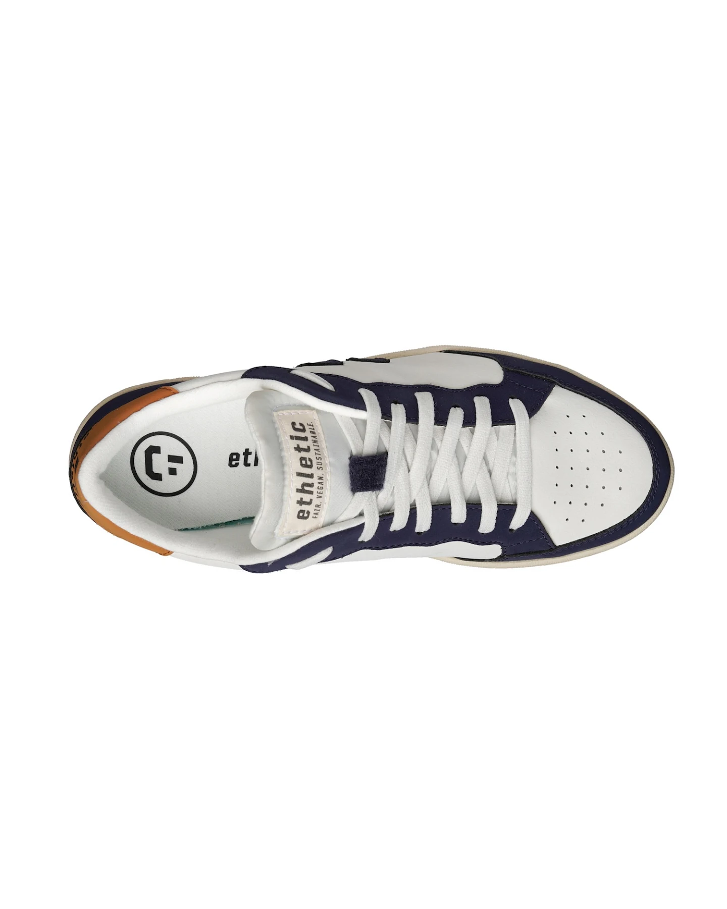 Ethletic Sneaker low Jesse – Ansicht 5
