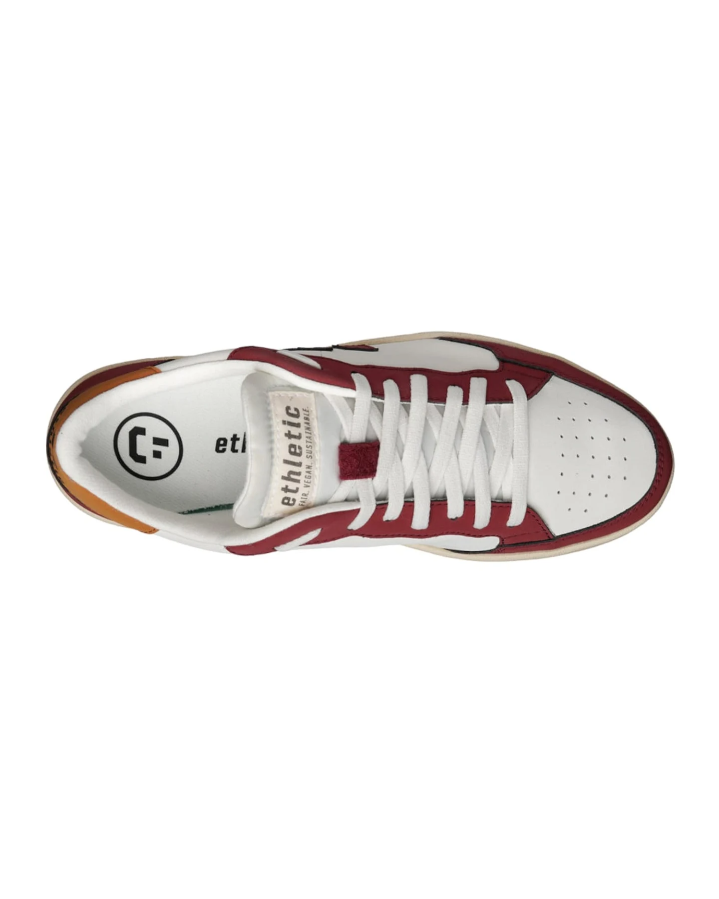 Ethletic Sneaker Jesse – Ansicht 5
