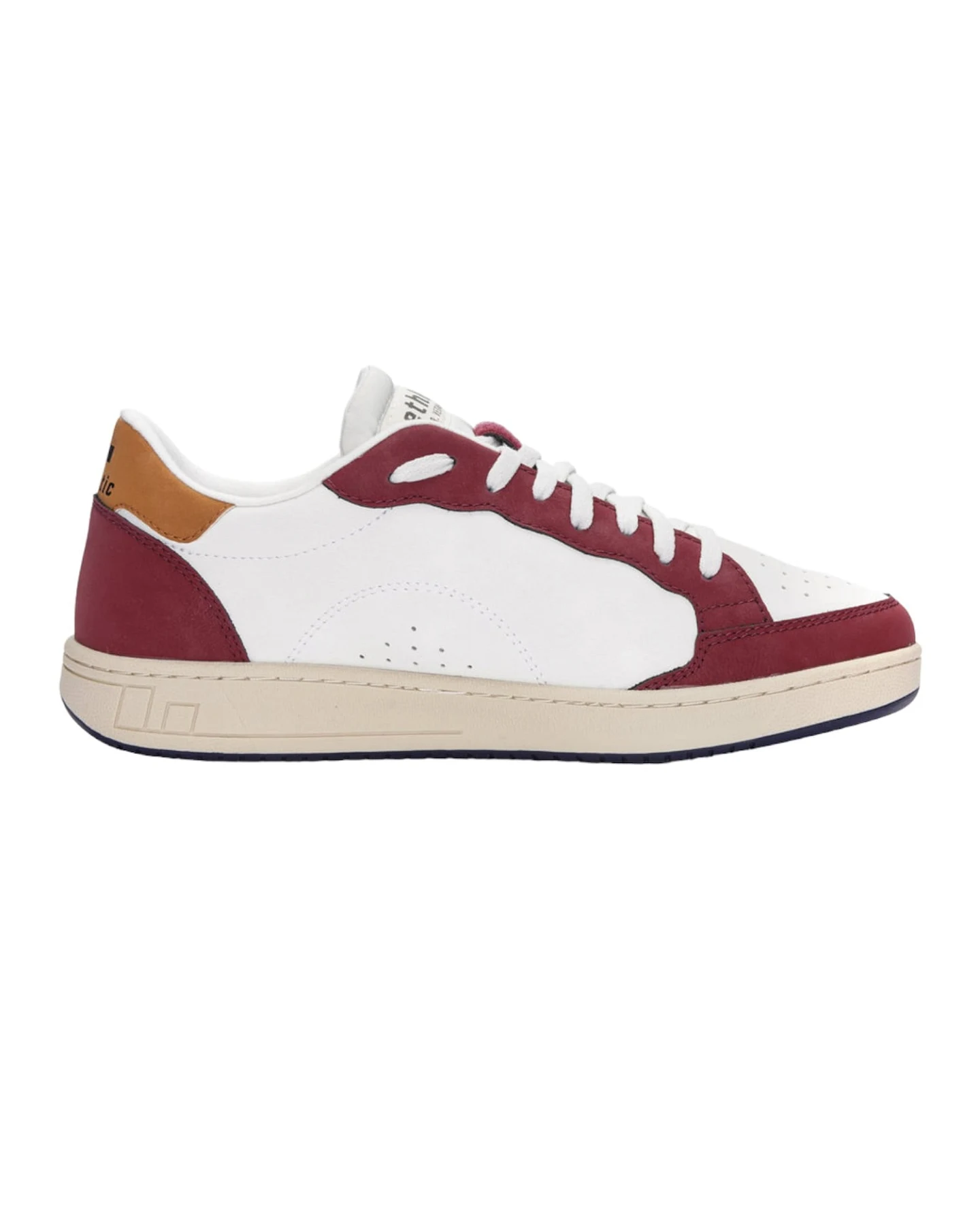 Ethletic Sneaker Jesse – Ansicht 3