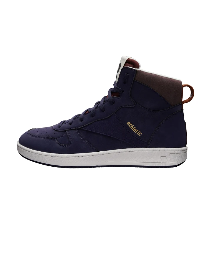 Ethletic Sneaker Carl