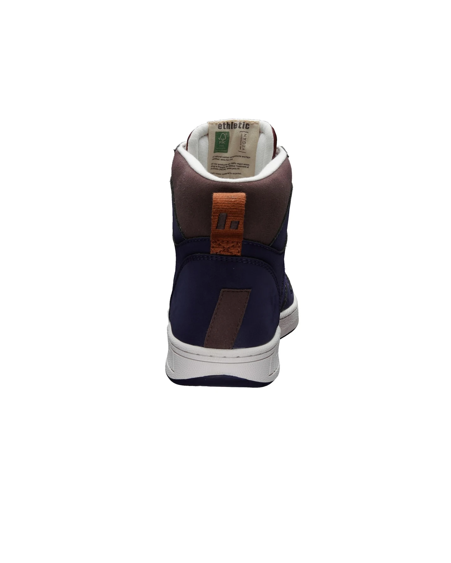 Ethletic Sneaker Carl – Ansicht 2