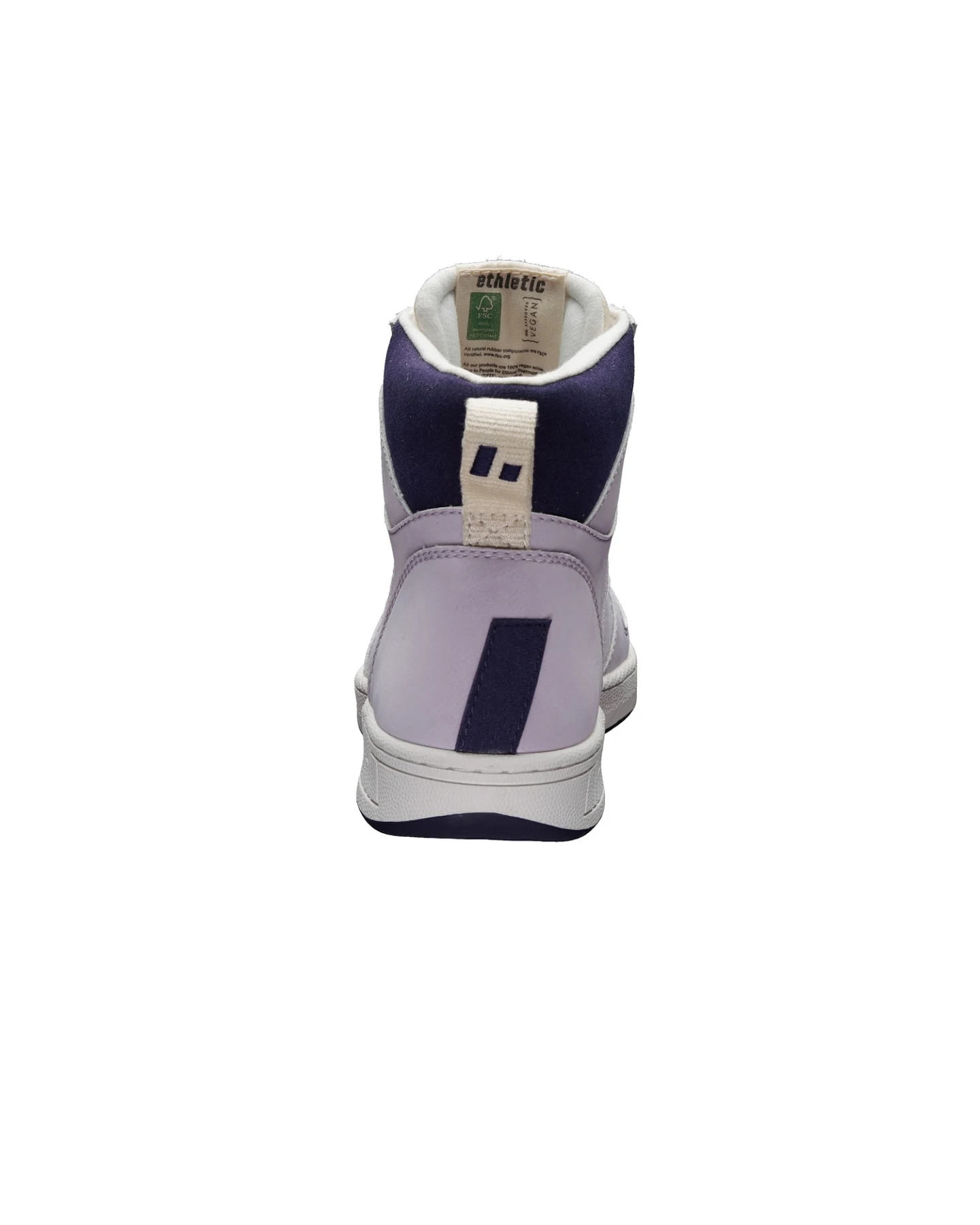Ethletic Sneaker Carl – Ansicht 2