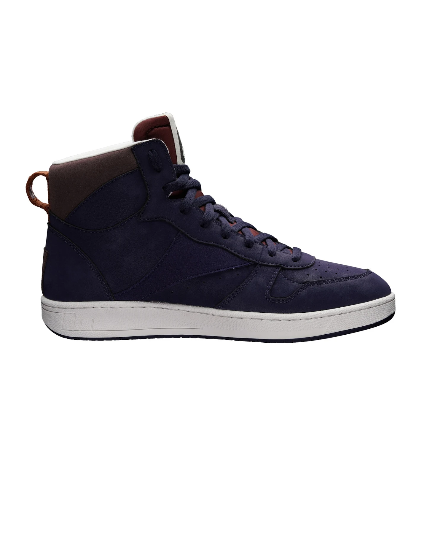 Ethletic Sneaker Carl – Ansicht 3