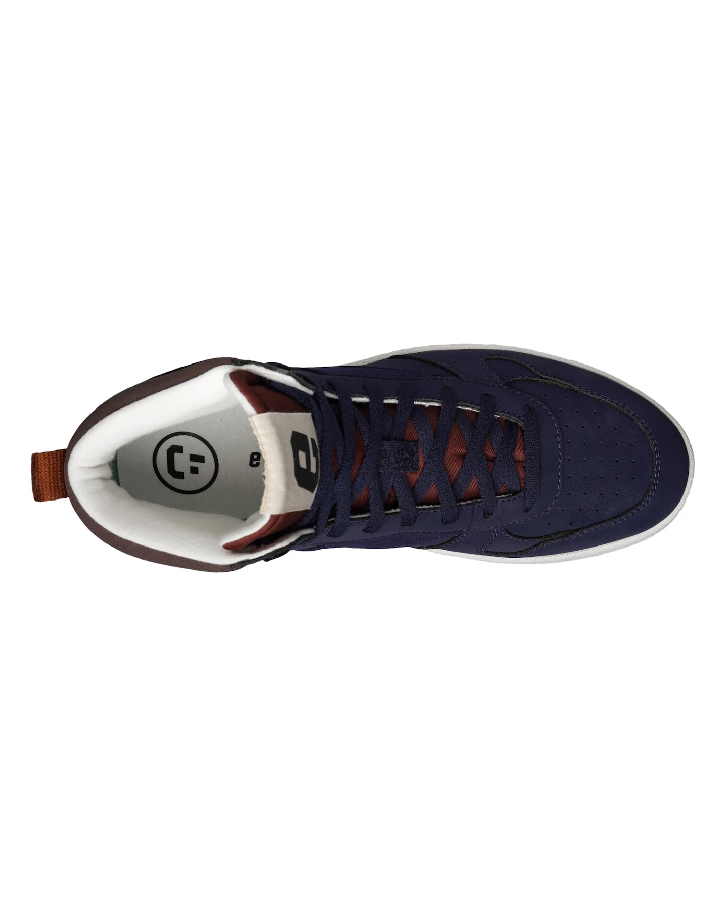Ethletic Sneaker Carl – Ansicht 5
