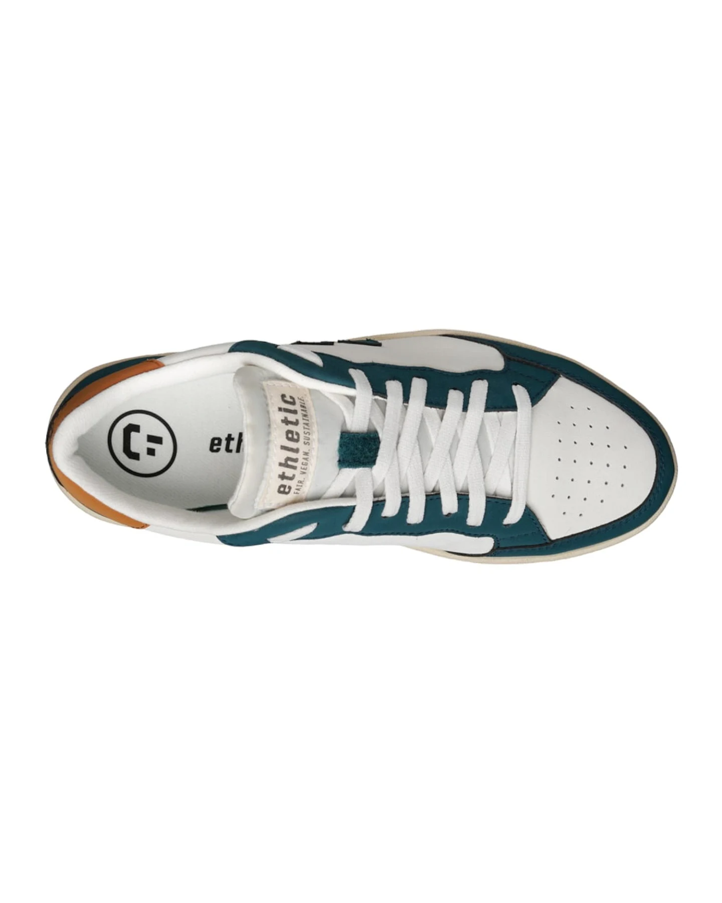 Ethletic Sneaker Jesse – Ansicht 5
