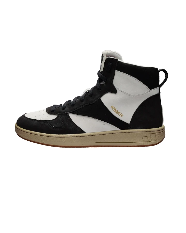 Produktseite: Ethletic Sneaker high Carl