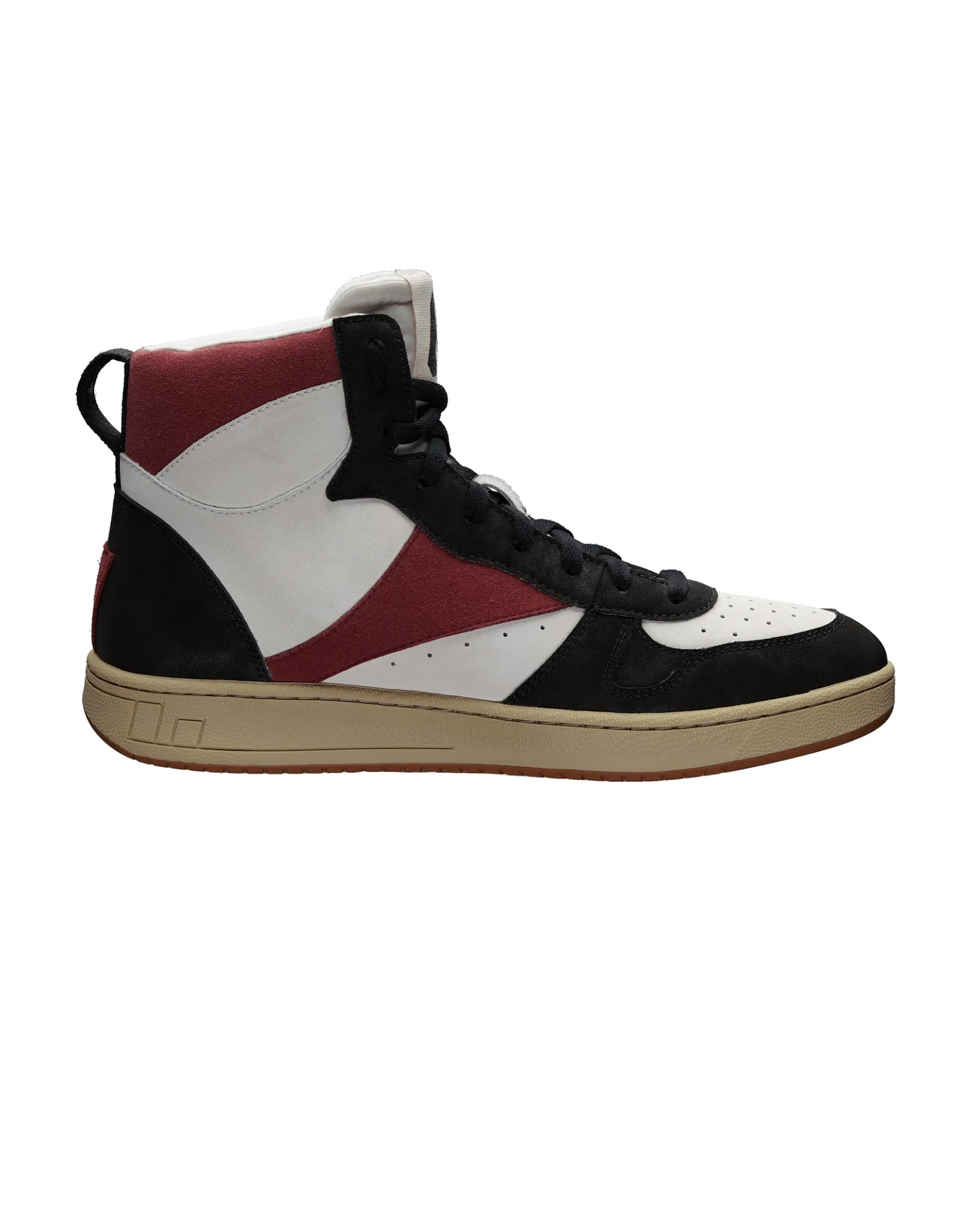 Ethletic Sneaker Carl – Ansicht 3