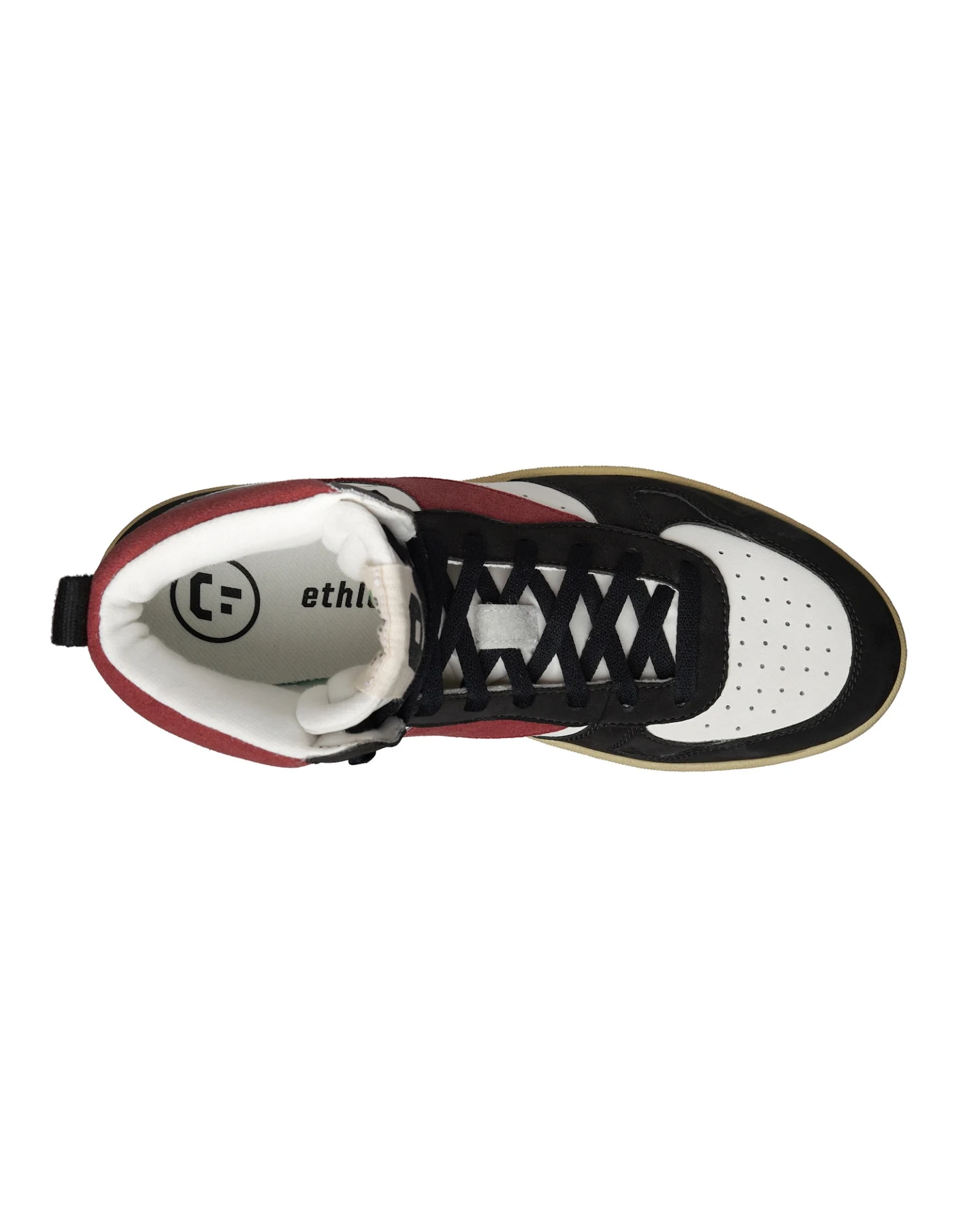 Ethletic Sneaker Carl – Ansicht 5