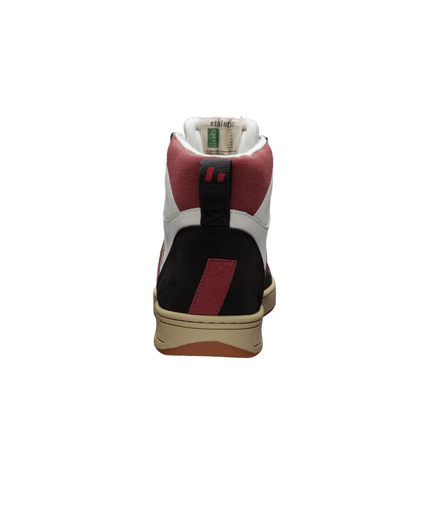 Ethletic Sneaker Carl – Ansicht 2